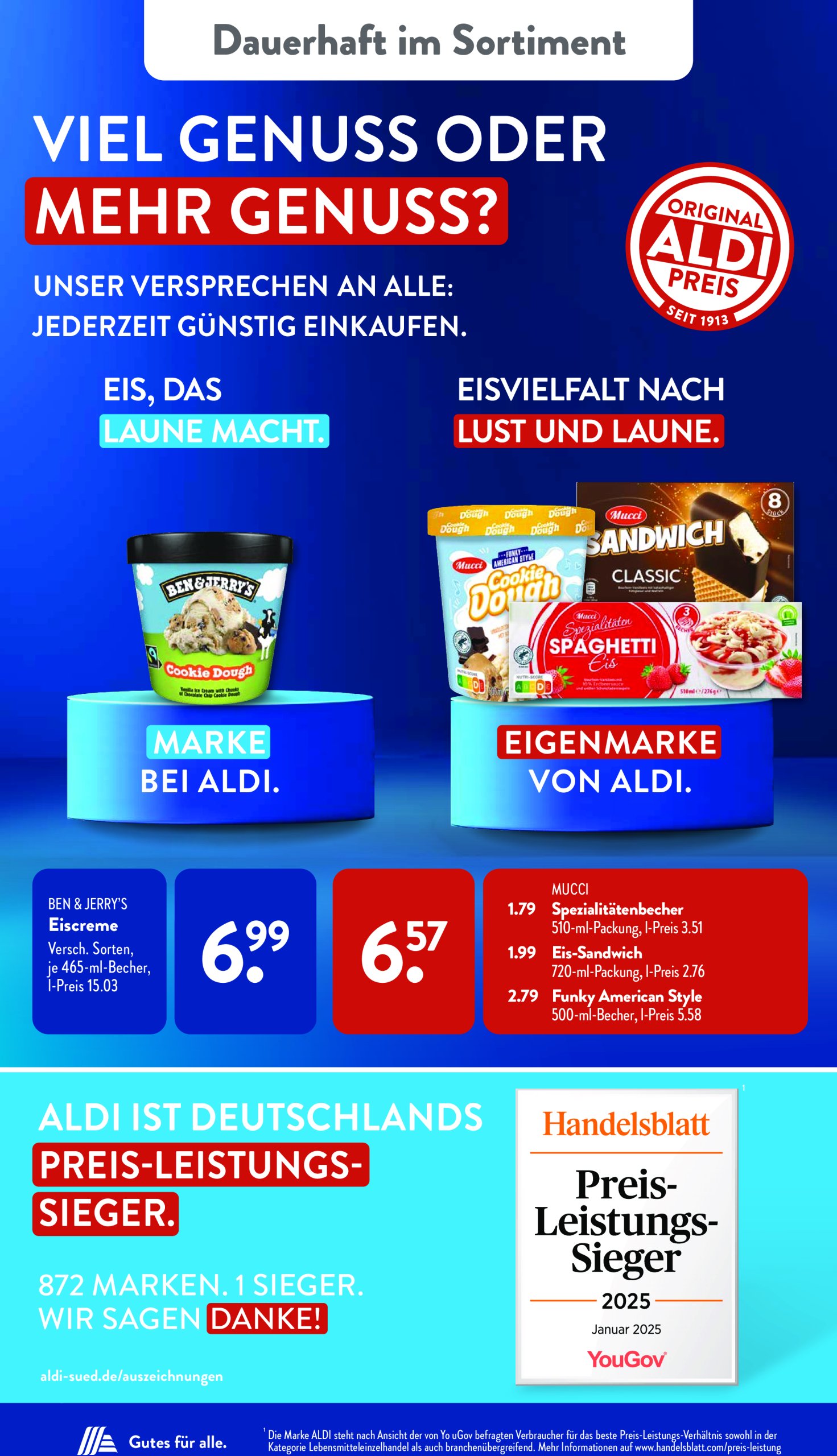 aldi - ALDI SÜD-Prospekt gültig von 12.05. bis 17.05. - page: 22