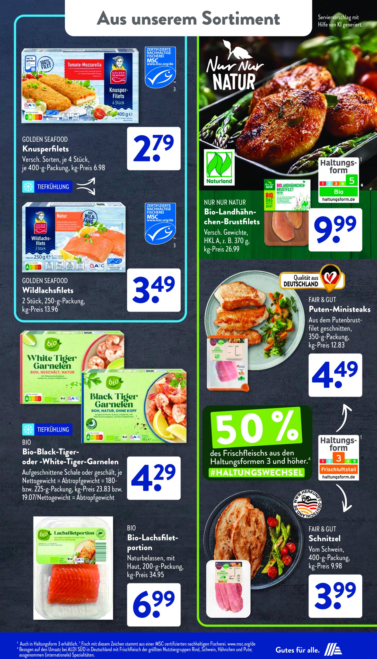 aldi - ALDI SÜD-Prospekt gültig von 12.05. bis 17.05. - page: 21