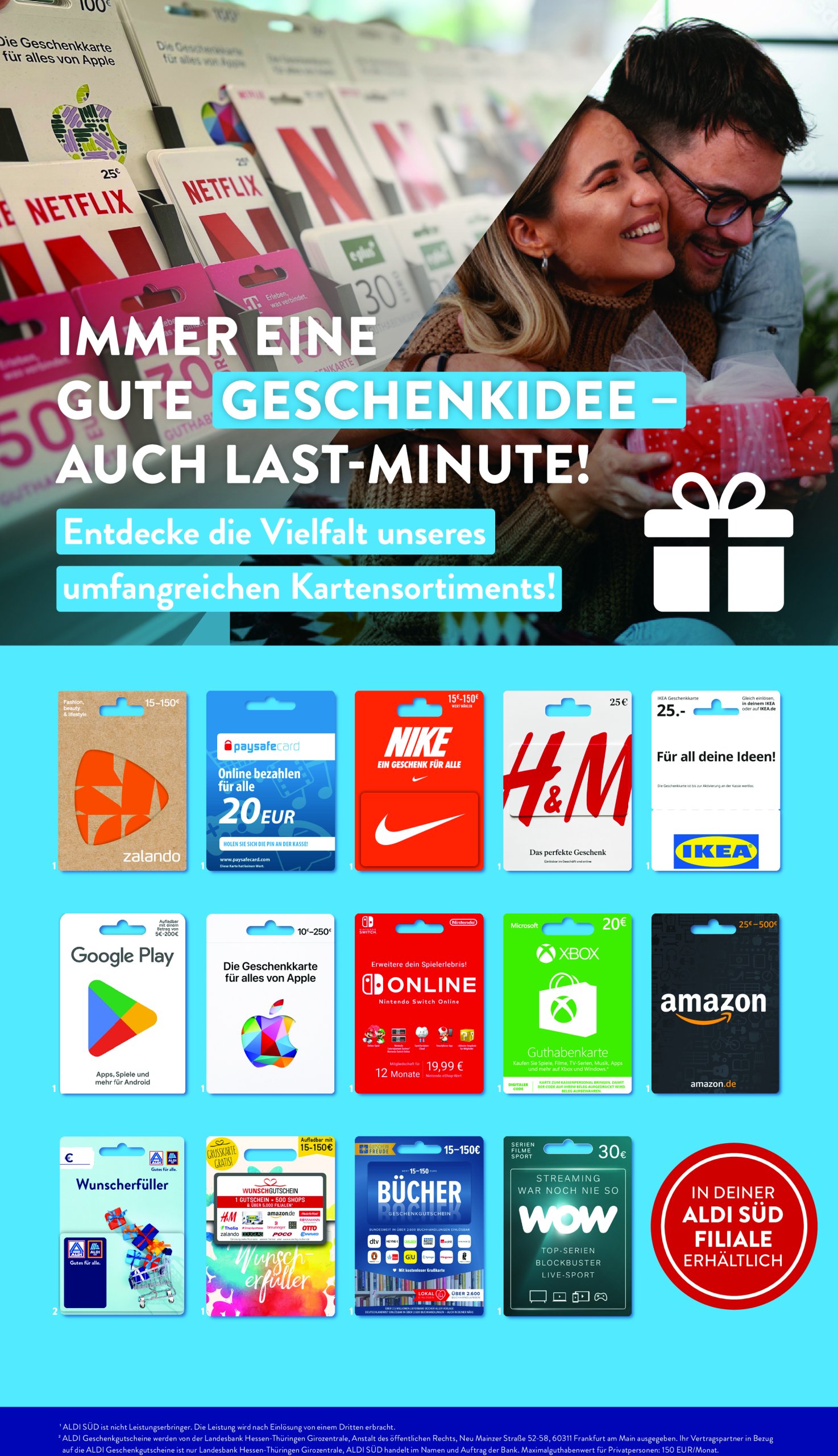 aldi - ALDI SÜD-Prospekt gültig von 12.05. bis 17.05. - page: 30