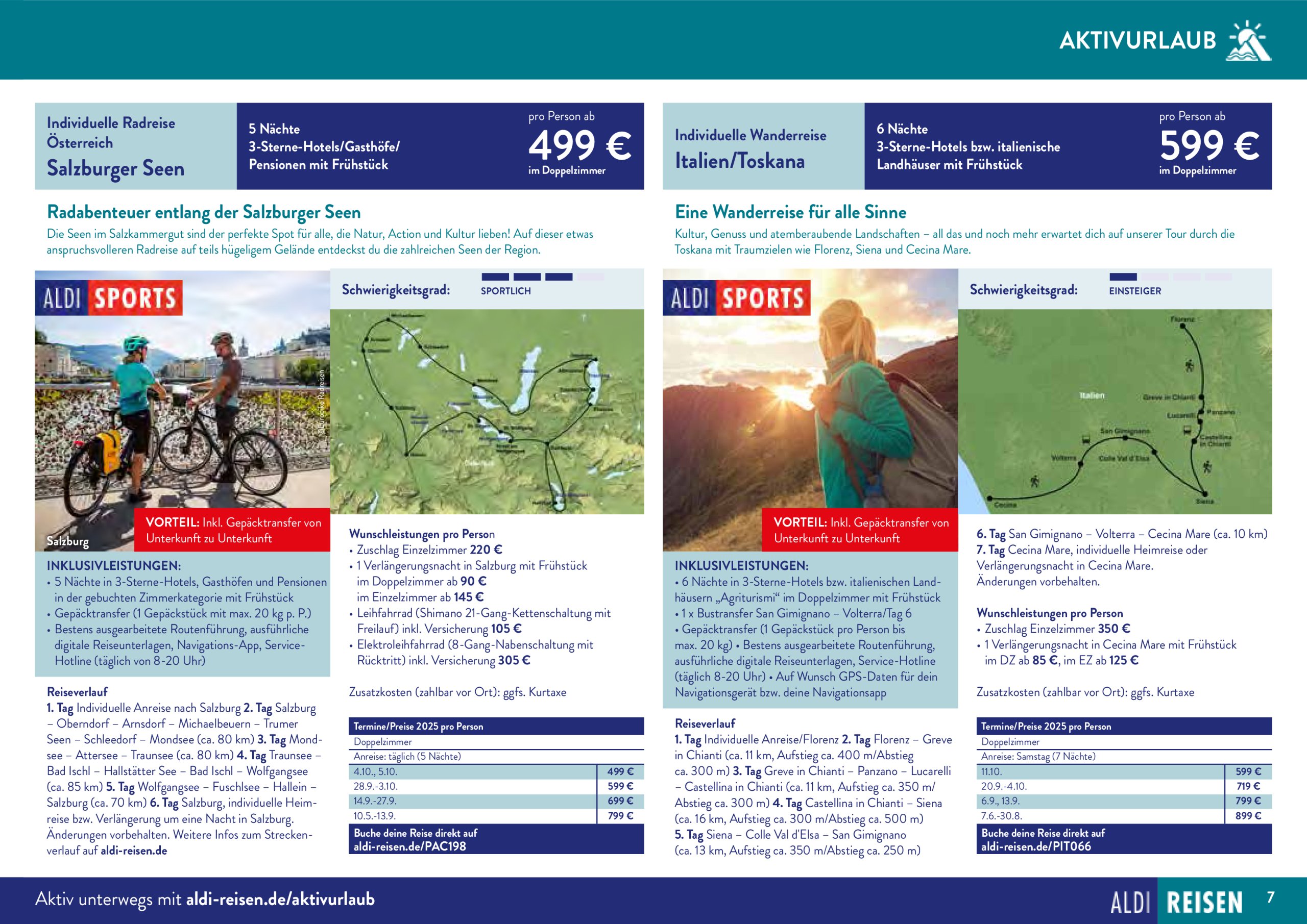 aldi - ALDI SÜD - Themenkatalog-Prospekt gültig von 02.05. bis 31.05. - page: 7 aldi - ALDI SÜD - Themenkatalog-Prospekt gültig von 02.05. bis 31.05. - page: 7