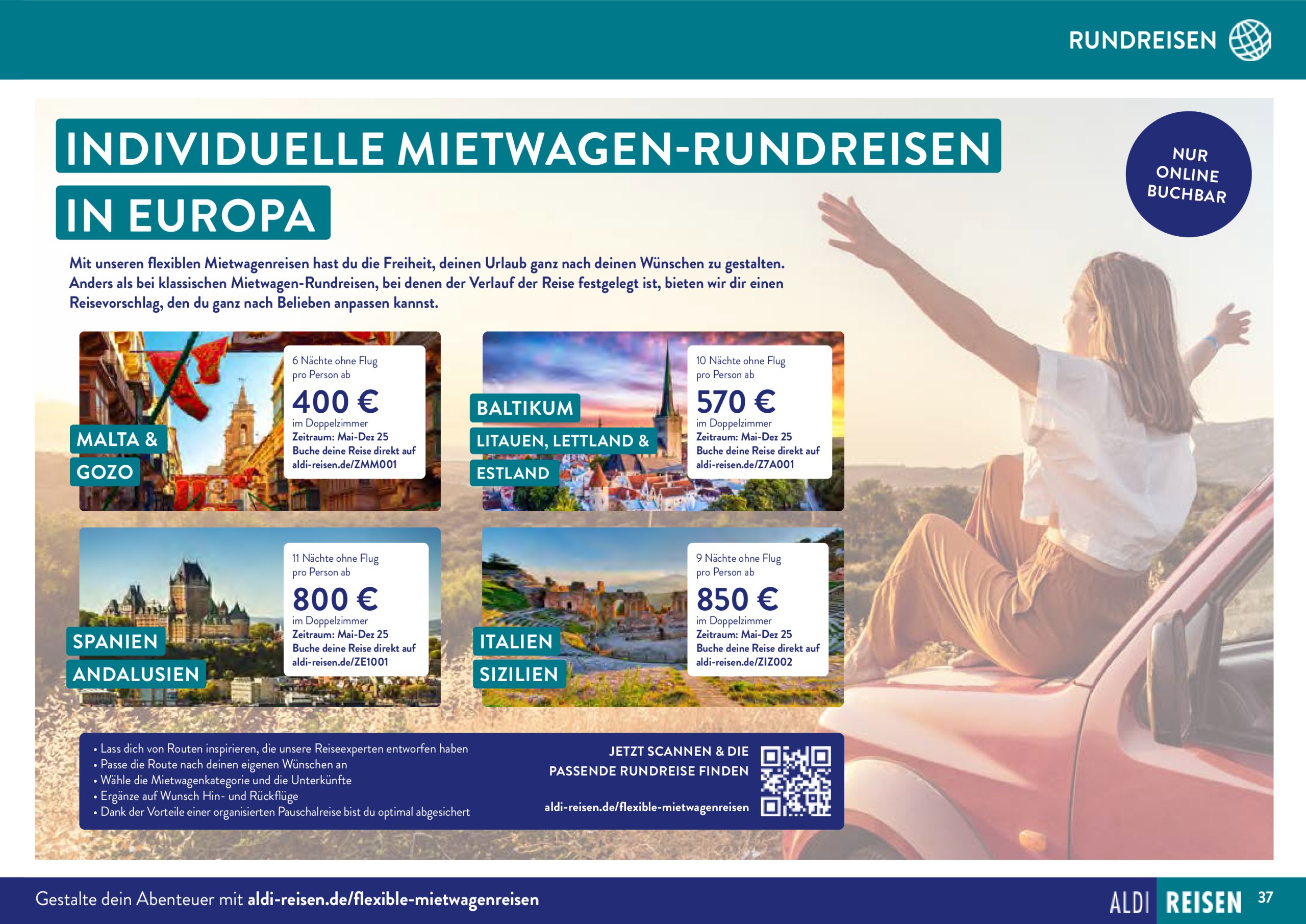 aldi - ALDI SÜD - Themenkatalog-Prospekt gültig von 02.05. bis 31.05. - page: 37 aldi - ALDI SÜD - Themenkatalog-Prospekt gültig von 02.05. bis 31.05. - page: 37