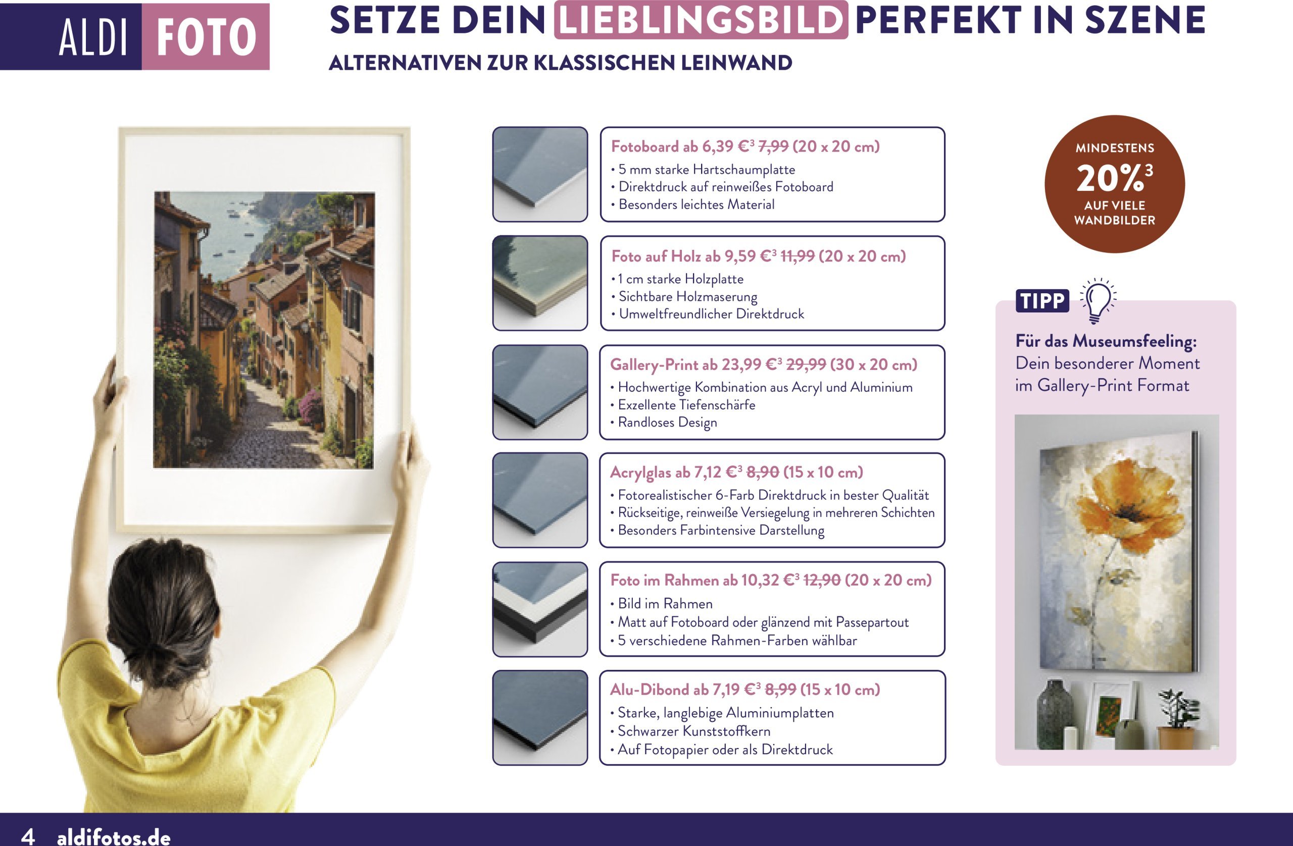 aldi - ALDI SÜD - Inlineflyer-Prospekt gültig von 22.04. bis 30.06. - page: 4
