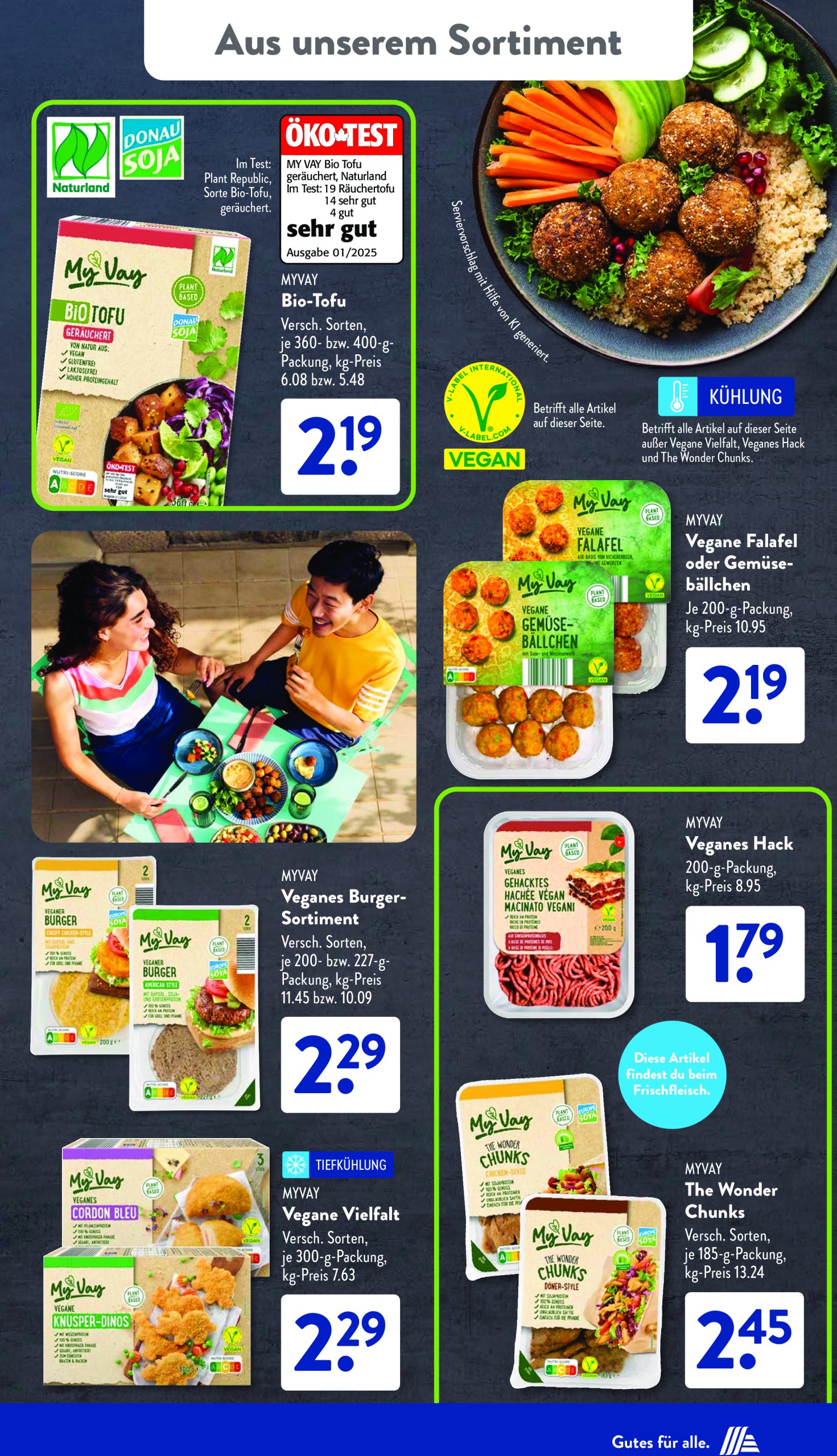 aldi - ALDI SÜD-Prospekt gültig von 19.05. bis 24.05. - page: 24
