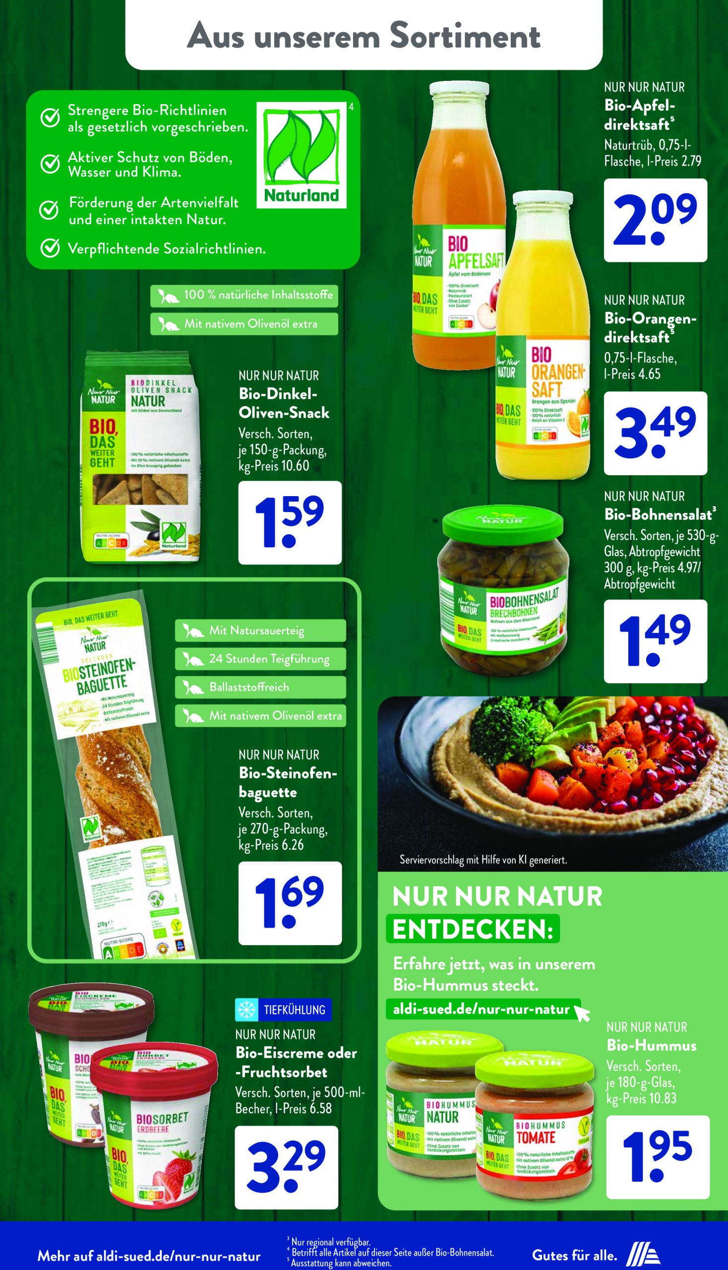 aldi - ALDI SÜD-Prospekt gültig von 19.05. bis 24.05. - page: 22