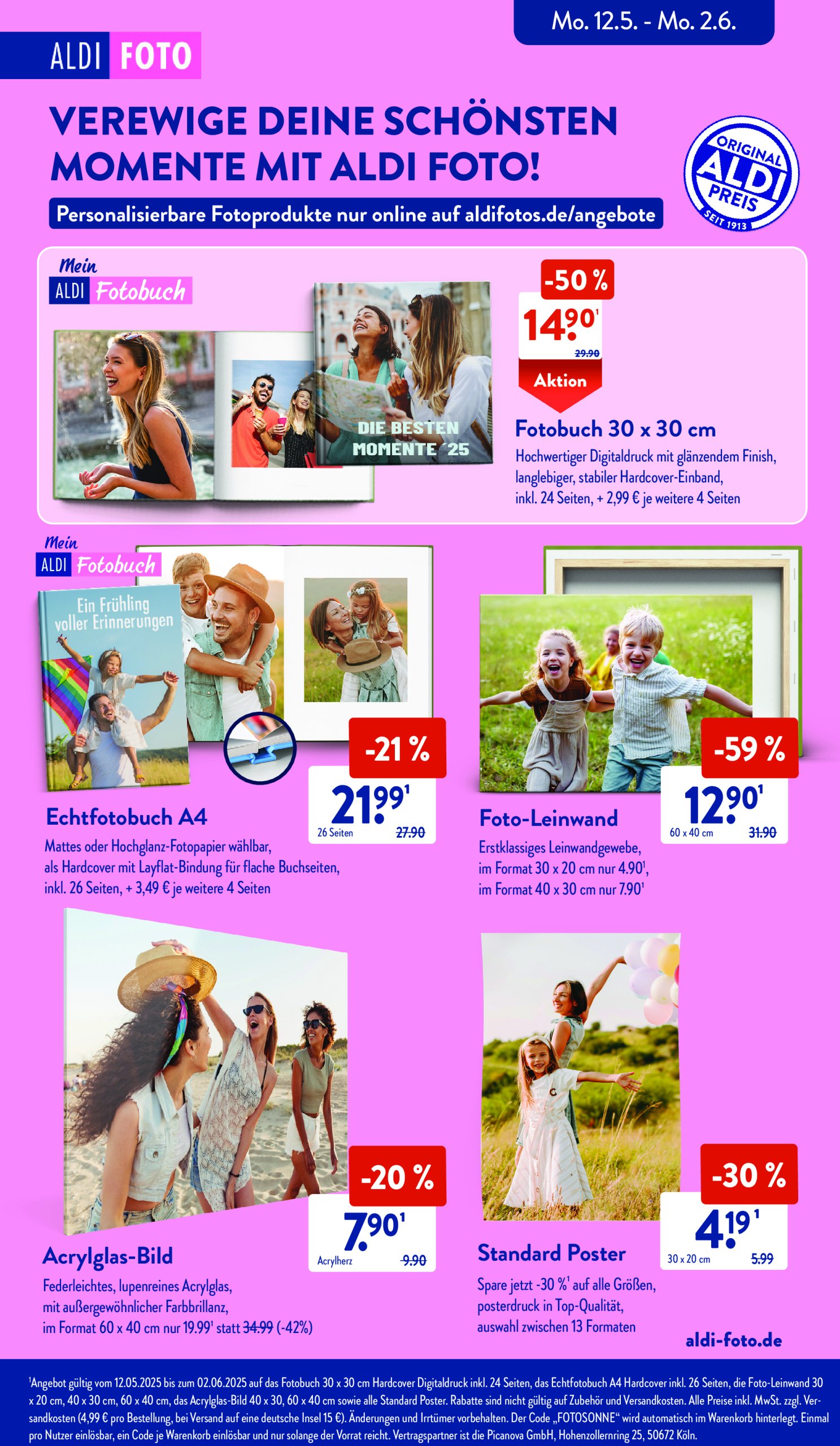 aldi - ALDI SÜD-Prospekt gültig von 19.05. bis 24.05. - page: 31