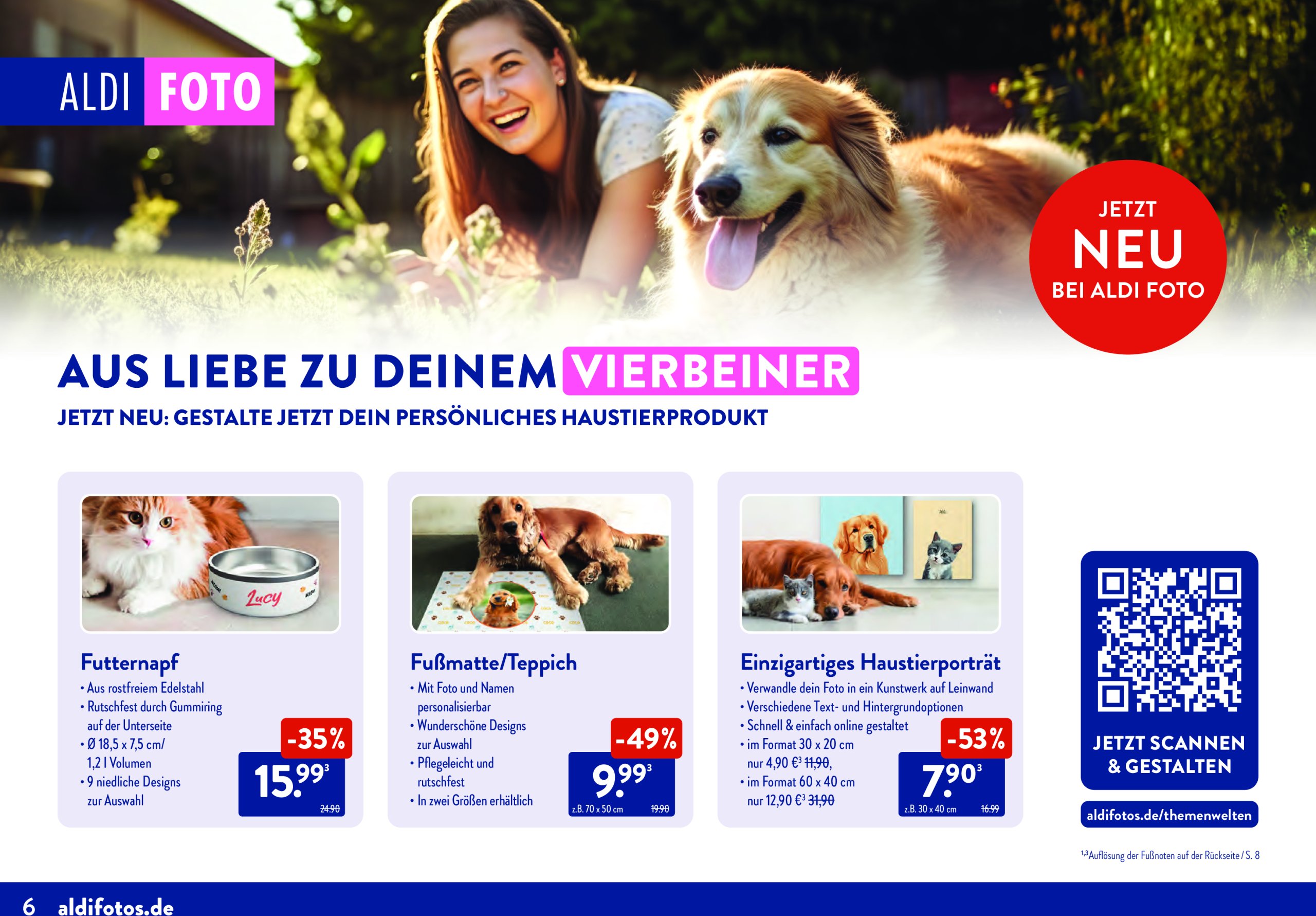 aldi - ALDI SÜD-Prospekt gültig von 22.05. bis 28.05. - page: 6