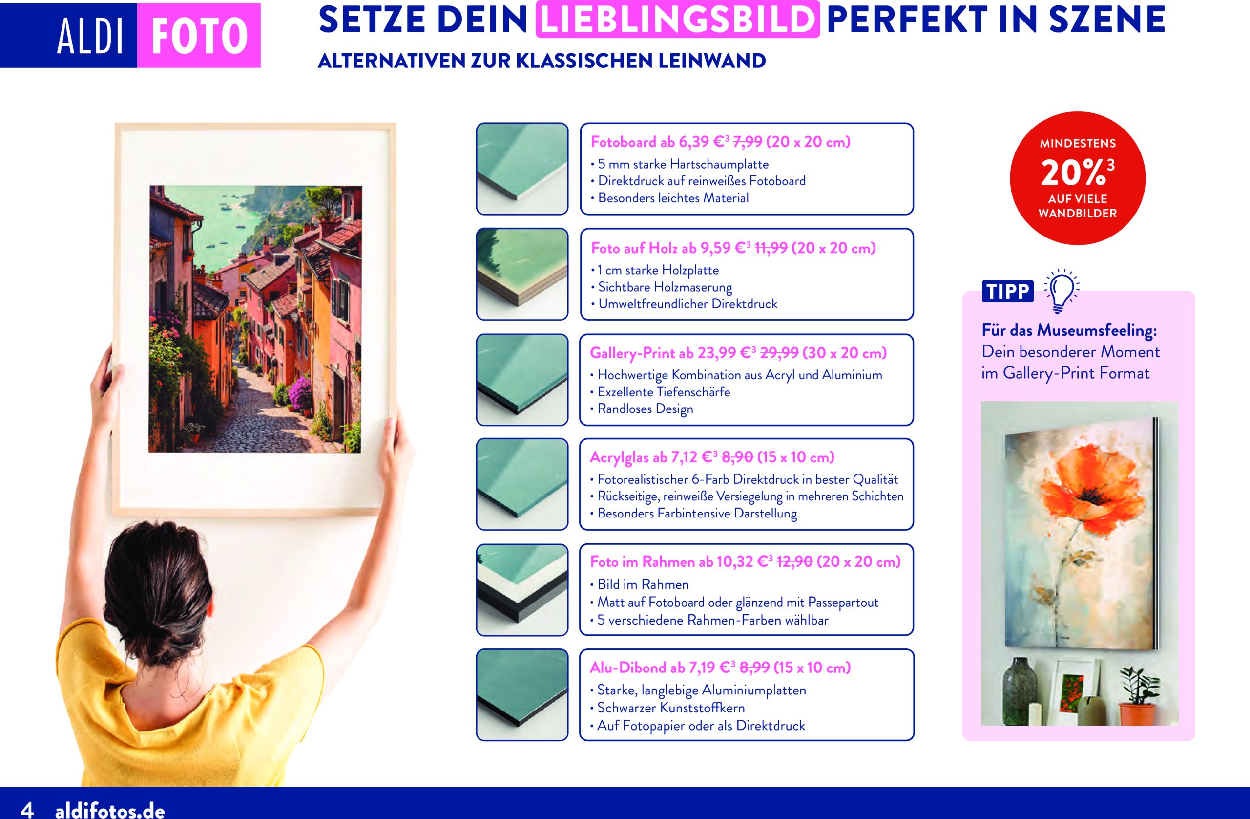 aldi - ALDI SÜD-Prospekt gültig von 22.05. bis 28.05. - page: 4
