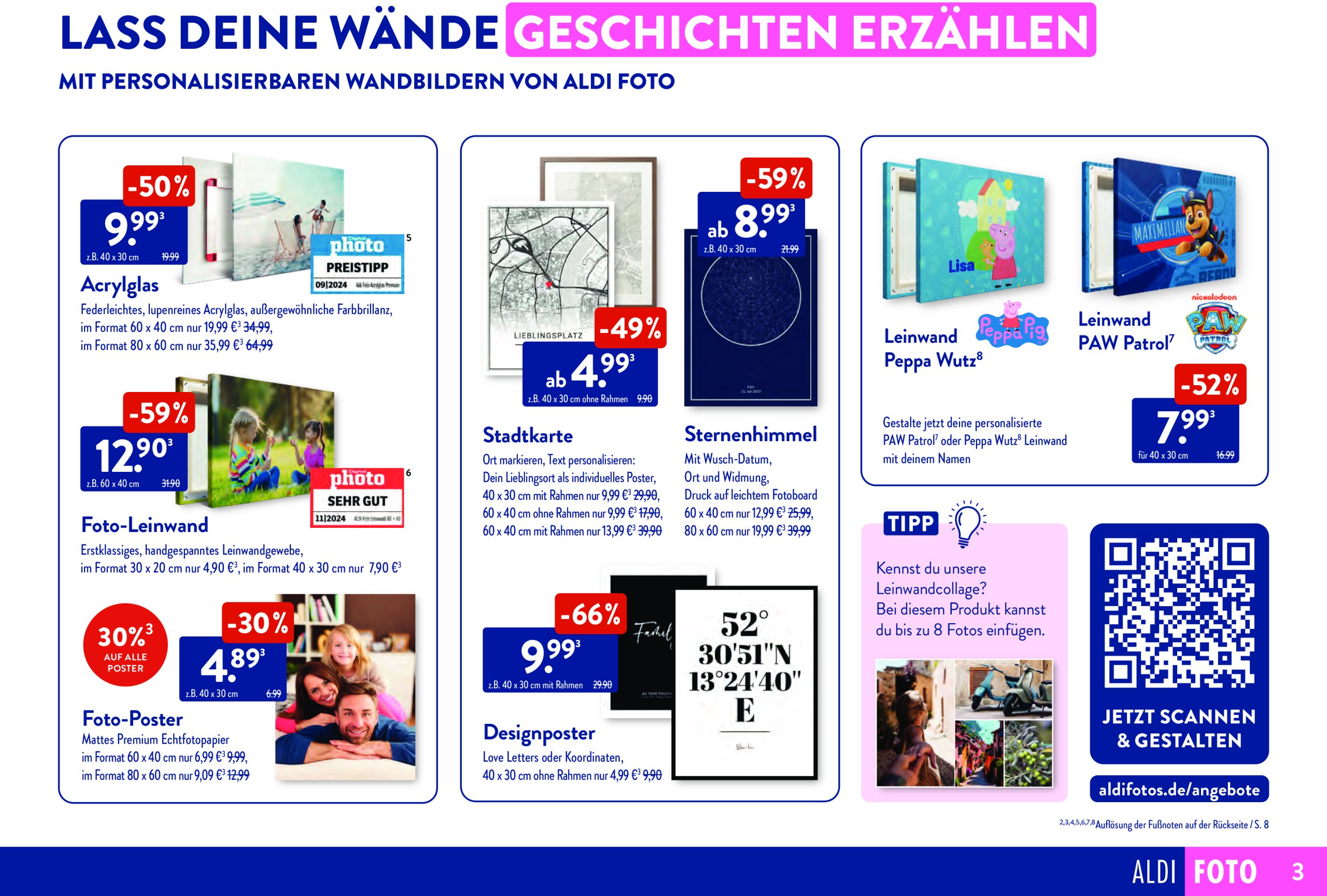 aldi - ALDI SÜD-Prospekt gültig von 22.05. bis 28.05. - page: 3