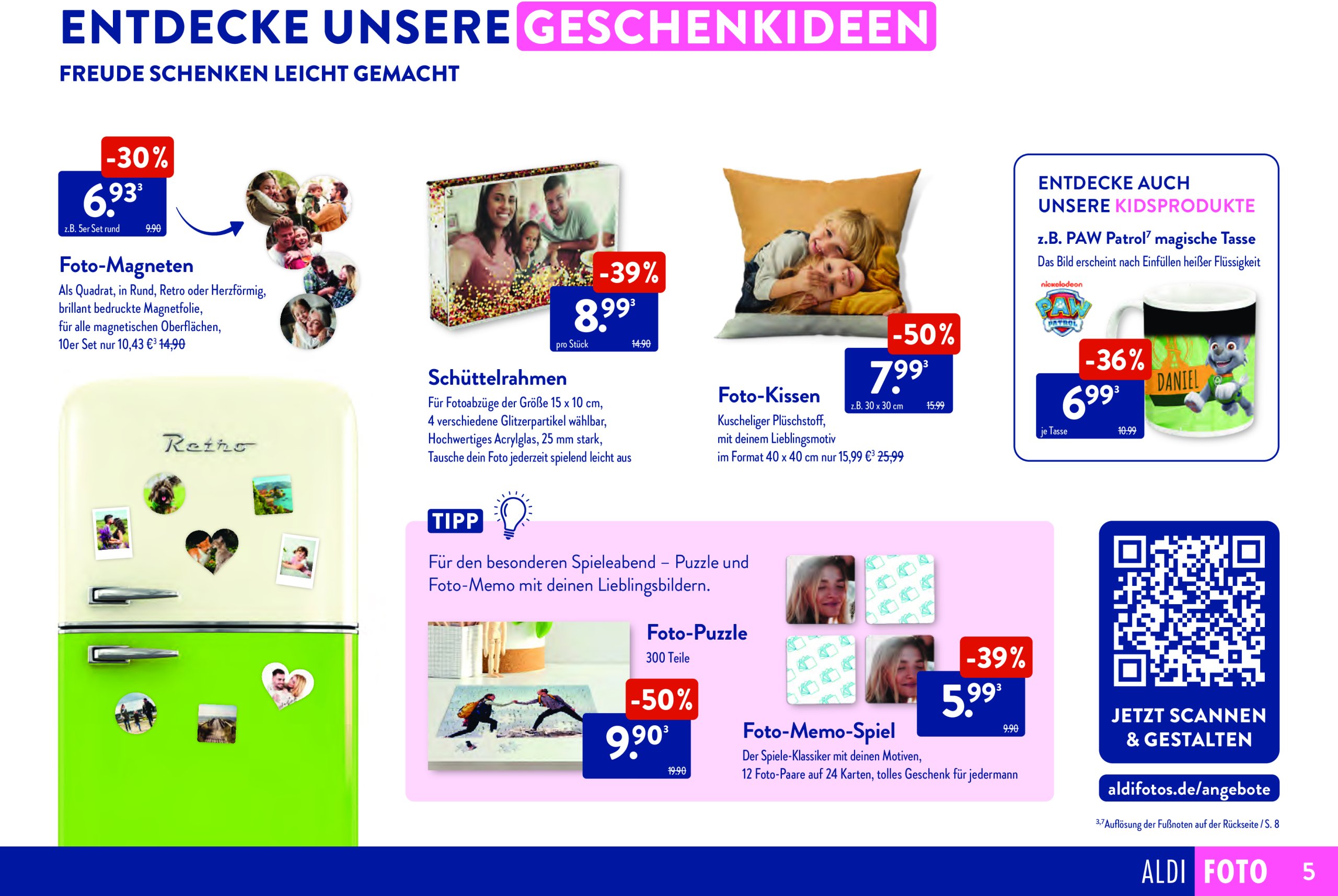 aldi - ALDI SÜD-Prospekt gültig von 22.05. bis 28.05. - page: 5
