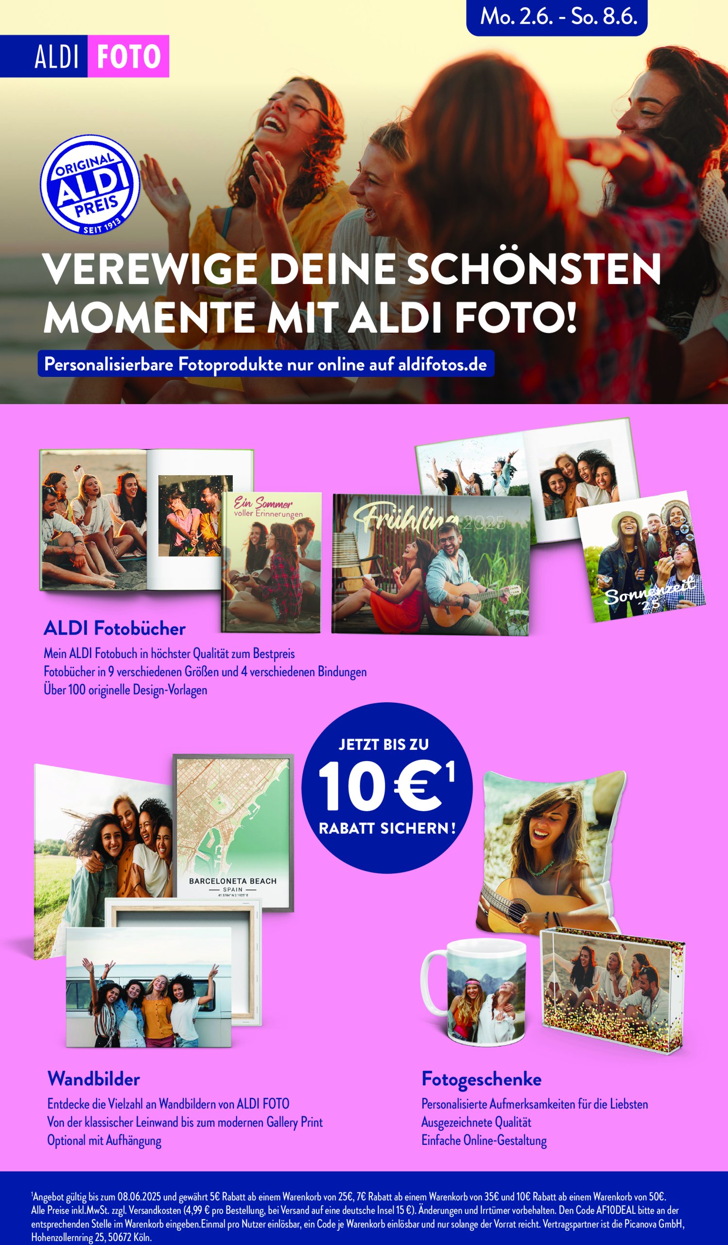 aldi - ALDI SÜD-Prospekt gültig von 02.06. bis 07.06. - page: 31