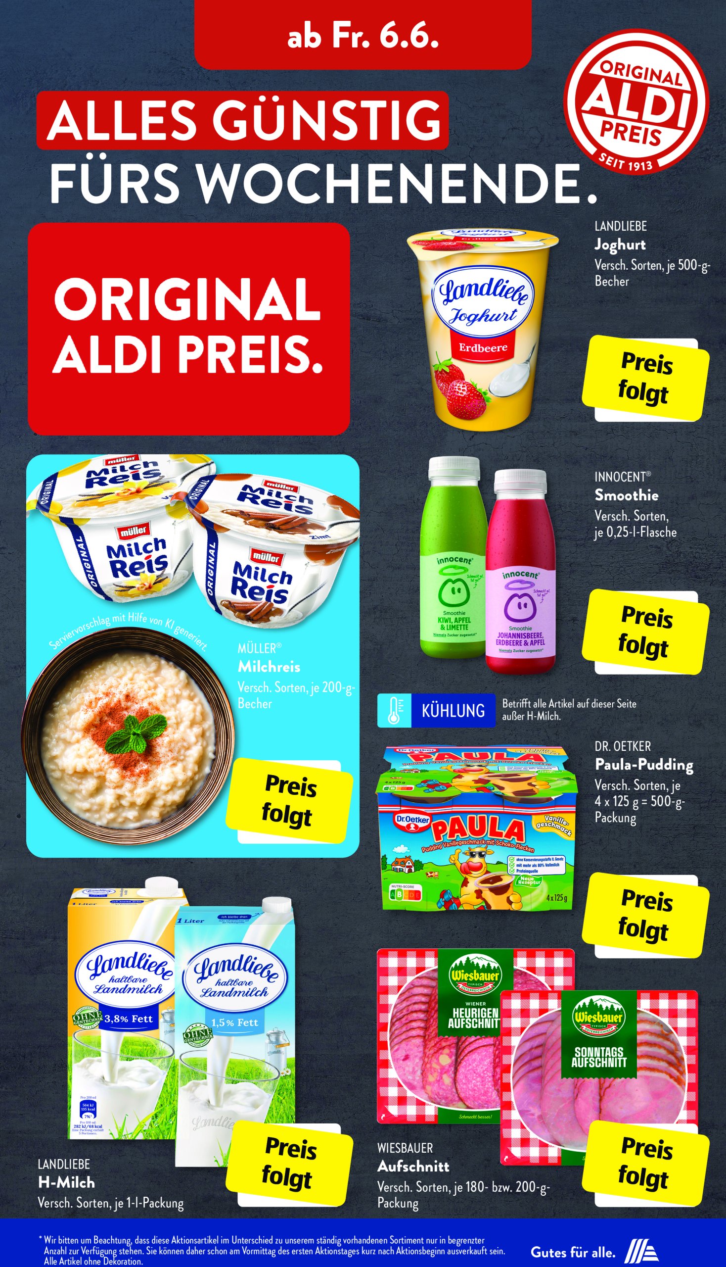 aldi - ALDI SÜD-Prospekt gültig von 02.06. bis 07.06. - page: 14