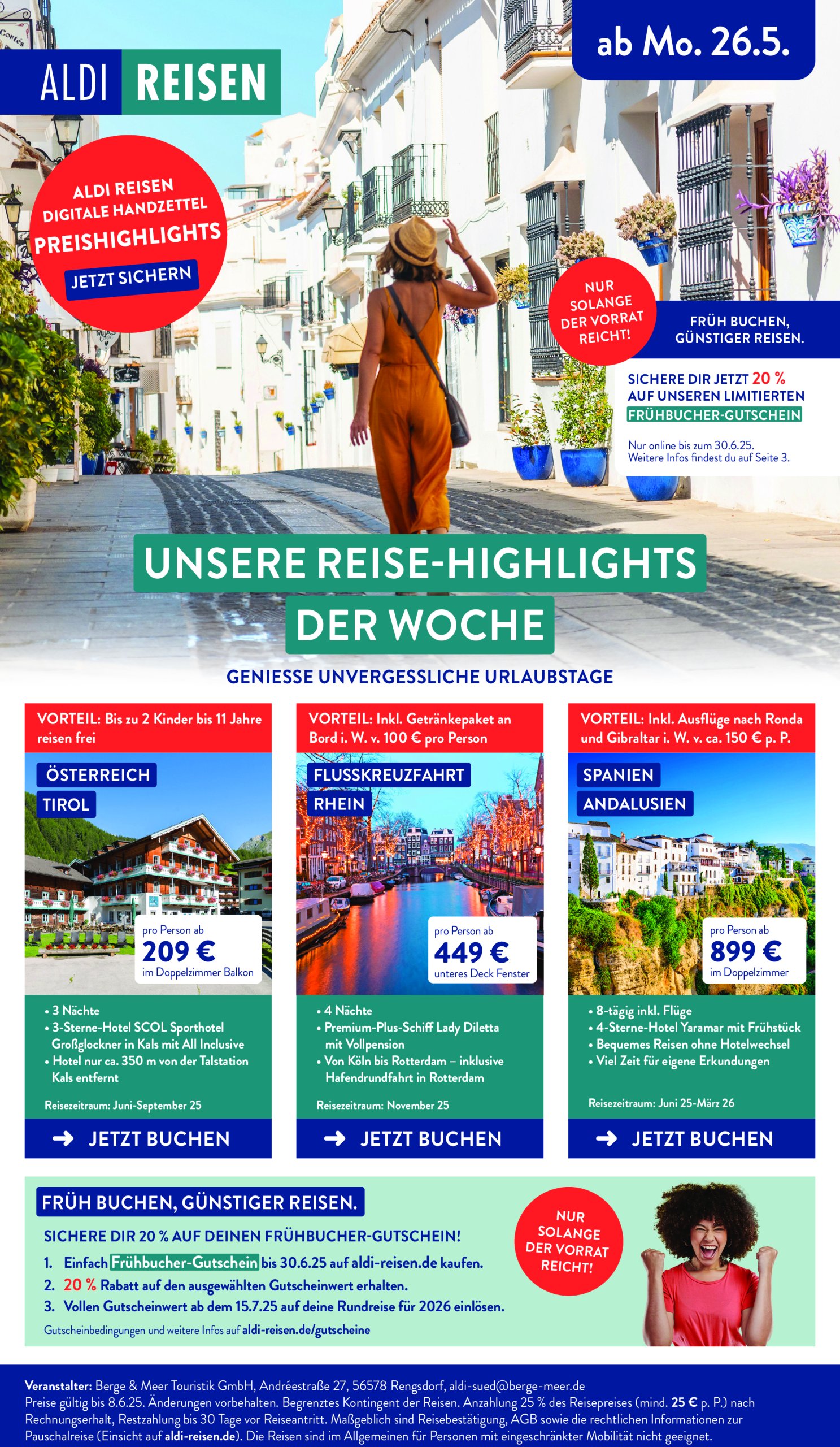 aldi - ALDI SÜD-Prospekt gültig von 10.06. bis 14.06. - page: 31