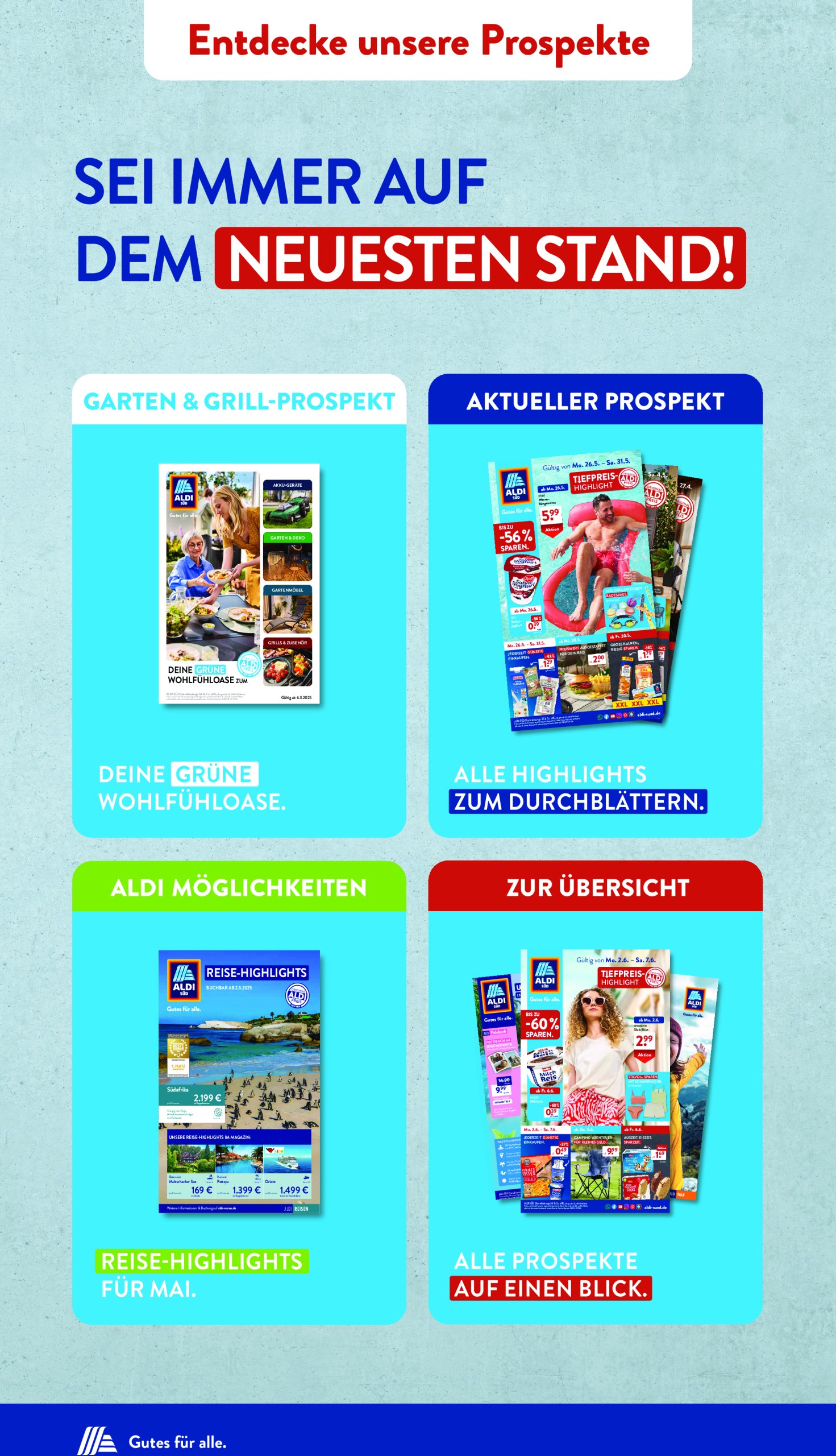 aldi - ALDI SÜD-Prospekt gültig von 10.06. bis 14.06. - page: 36