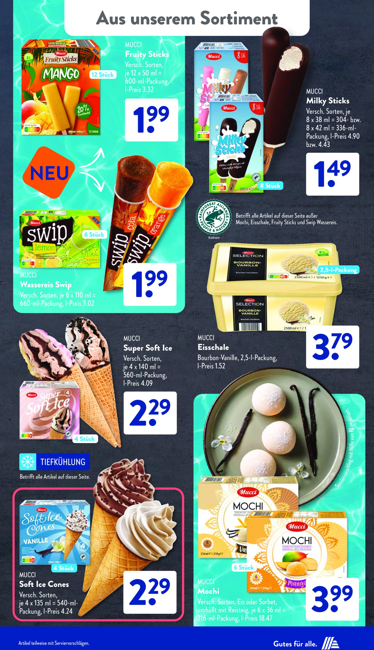 aldi - ALDI SÜD-Prospekt gültig von 10.06. bis 14.06. - page: 24