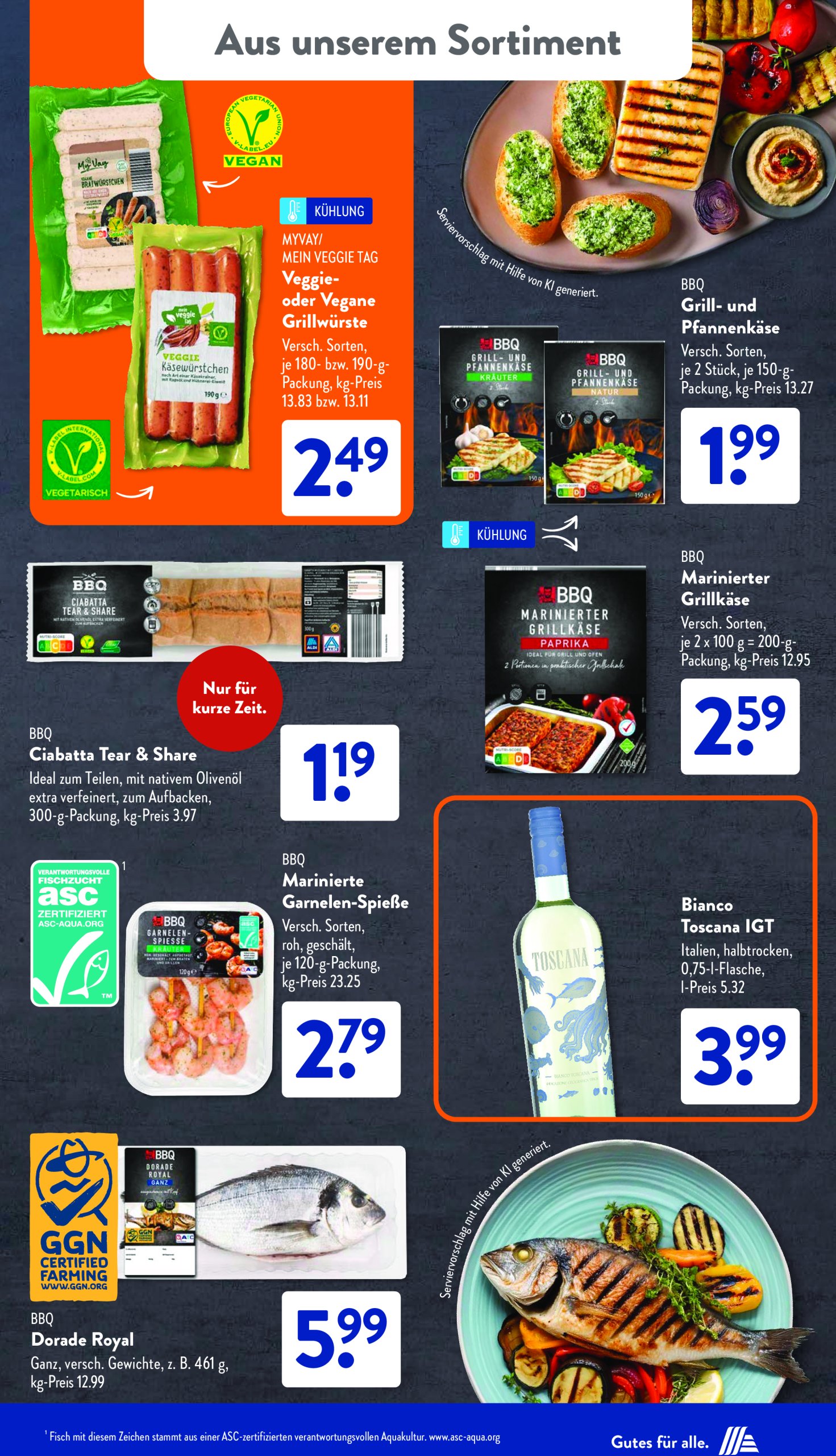 aldi - ALDI SÜD-Prospekt gültig von 10.06. bis 14.06. - page: 22