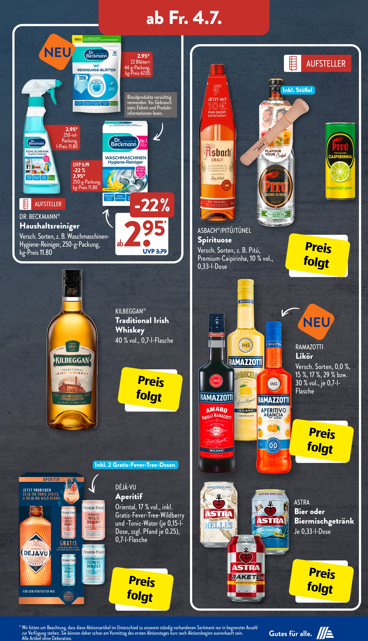 aldi - ALDI SÜD-Prospekt gültig vom 30.06. bis 05.07. - page: 16