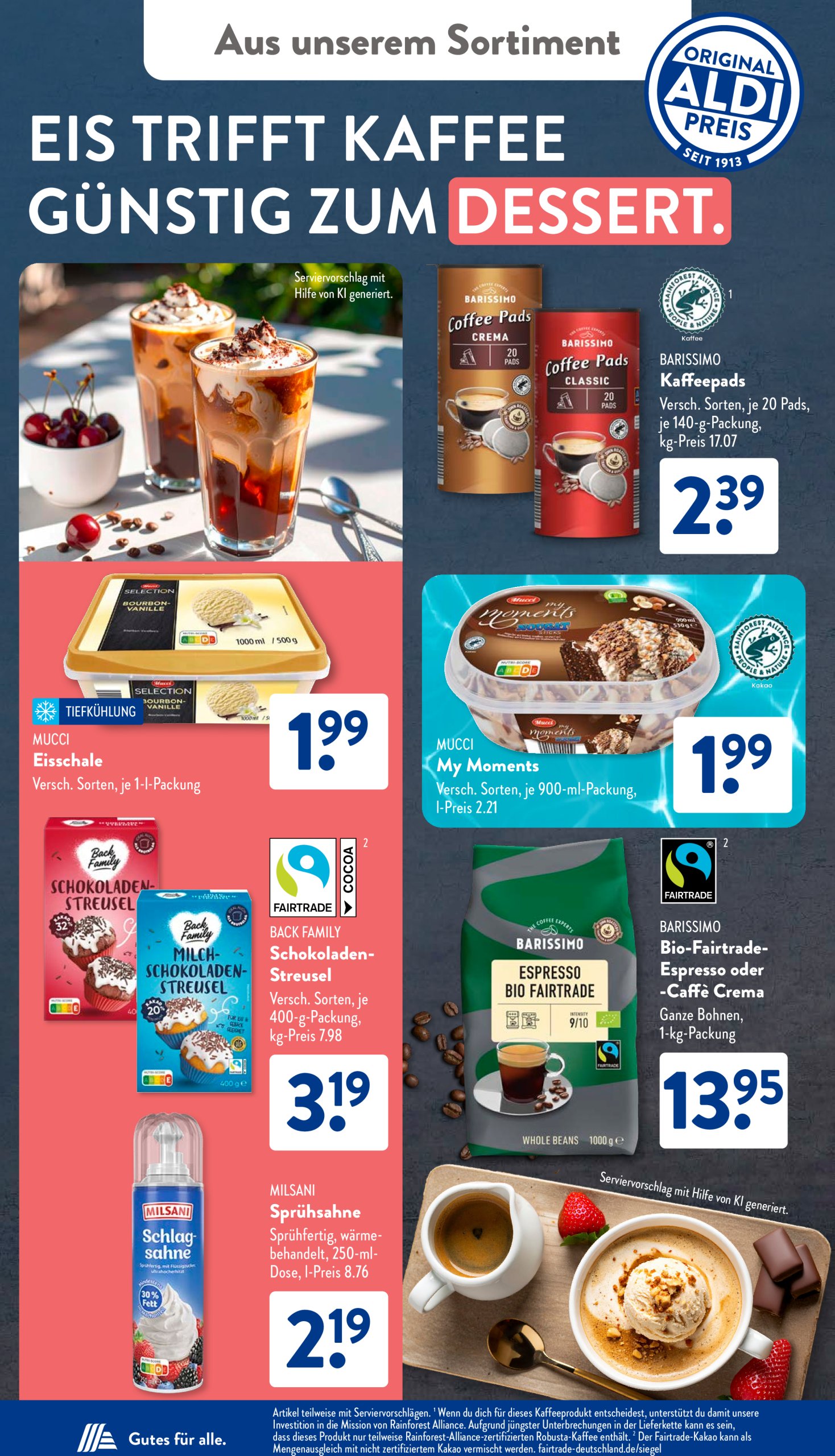 aldi - ALDI SÜD-Prospekt gültig vom 30.06. bis 05.07. - page: 22