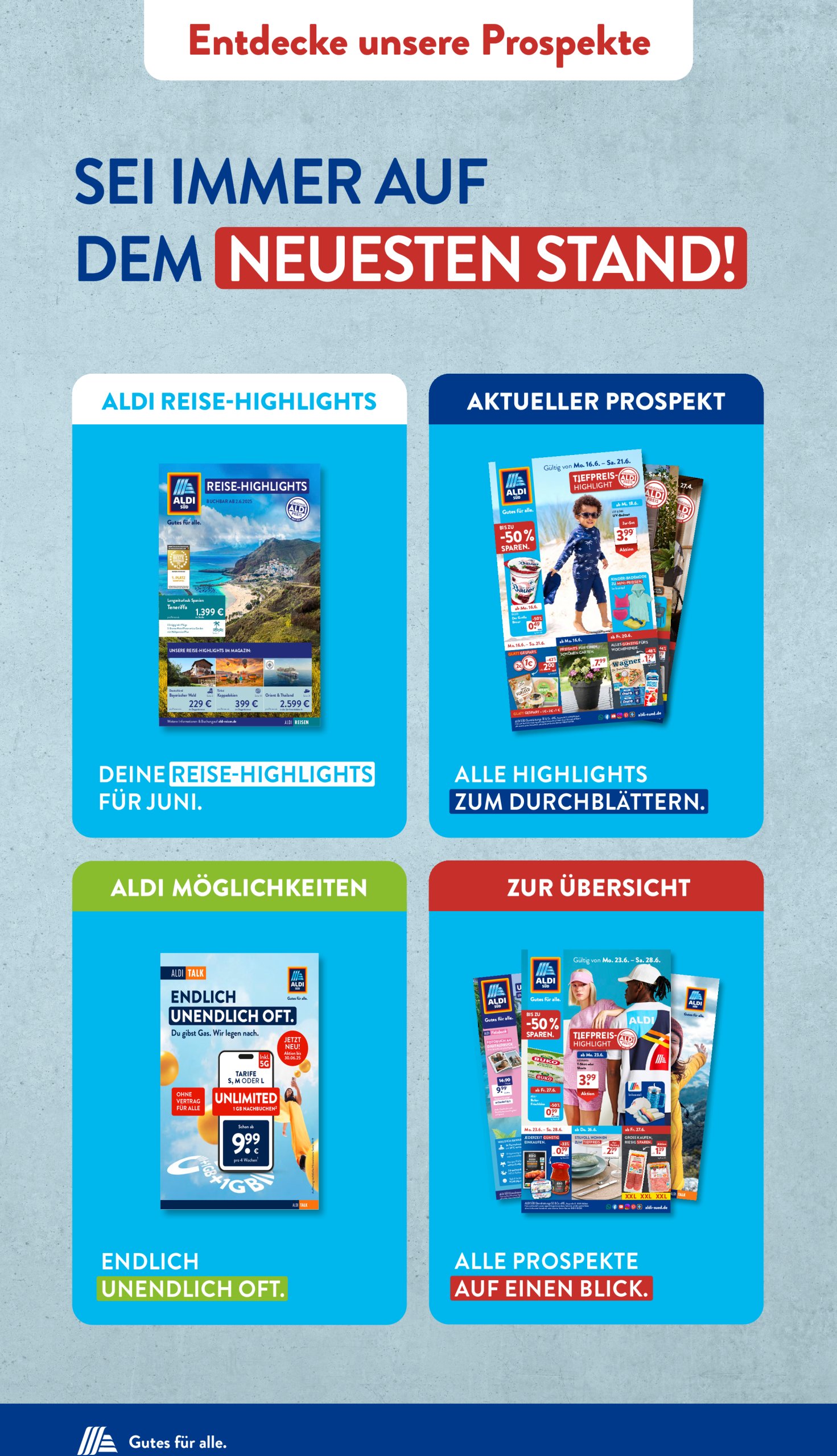 aldi - ALDI SÜD-Prospekt gültig vom 30.06. bis 05.07. - page: 37