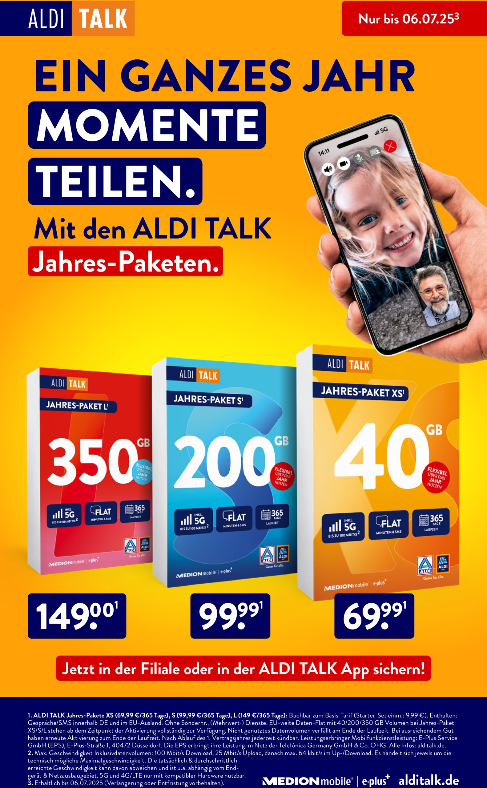 aldi - ALDI SÜD-Prospekt gültig vom 30.06. bis 05.07. - page: 30