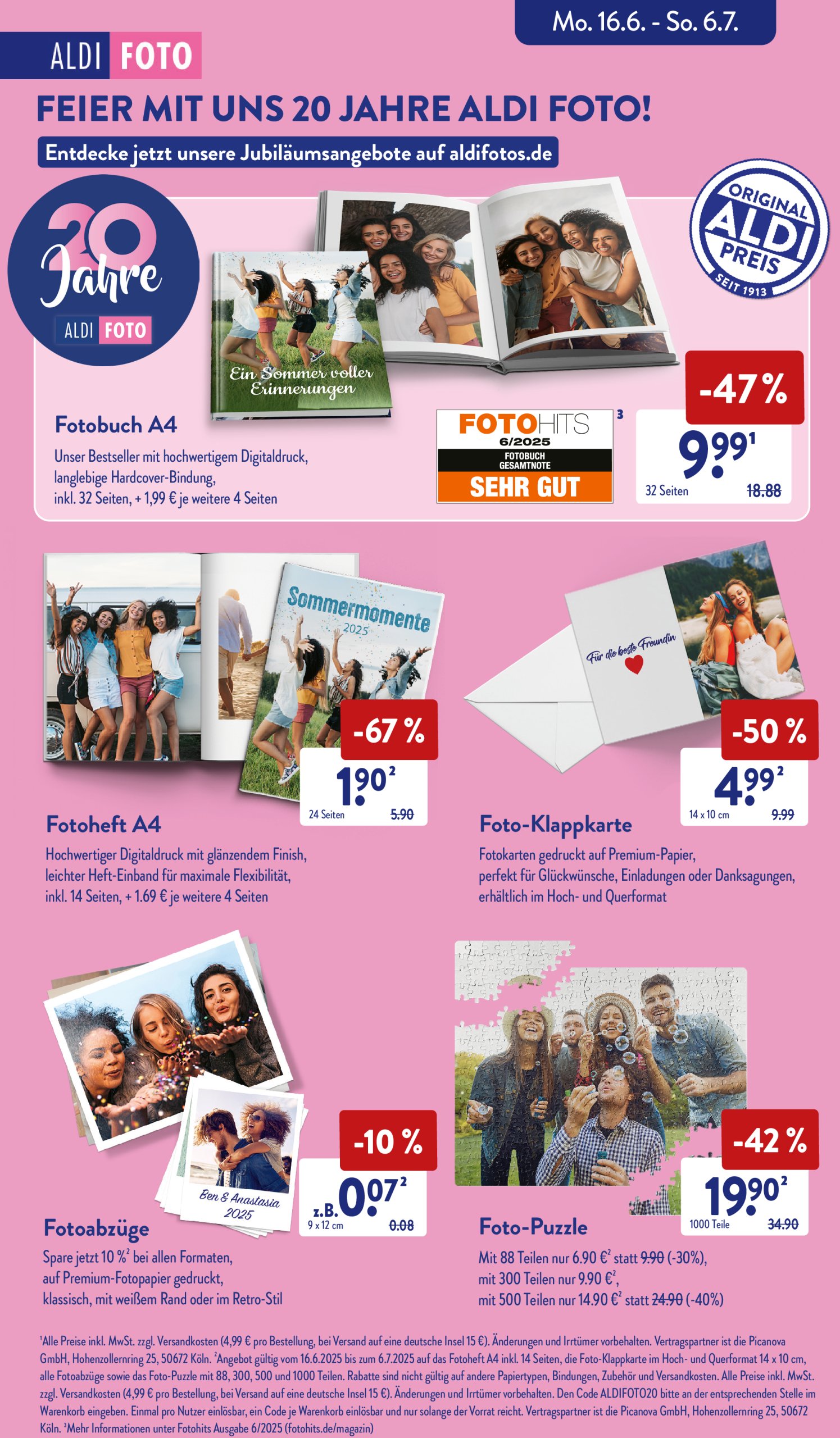 aldi - ALDI SÜD-Prospekt gültig vom 30.06. bis 05.07. - page: 32