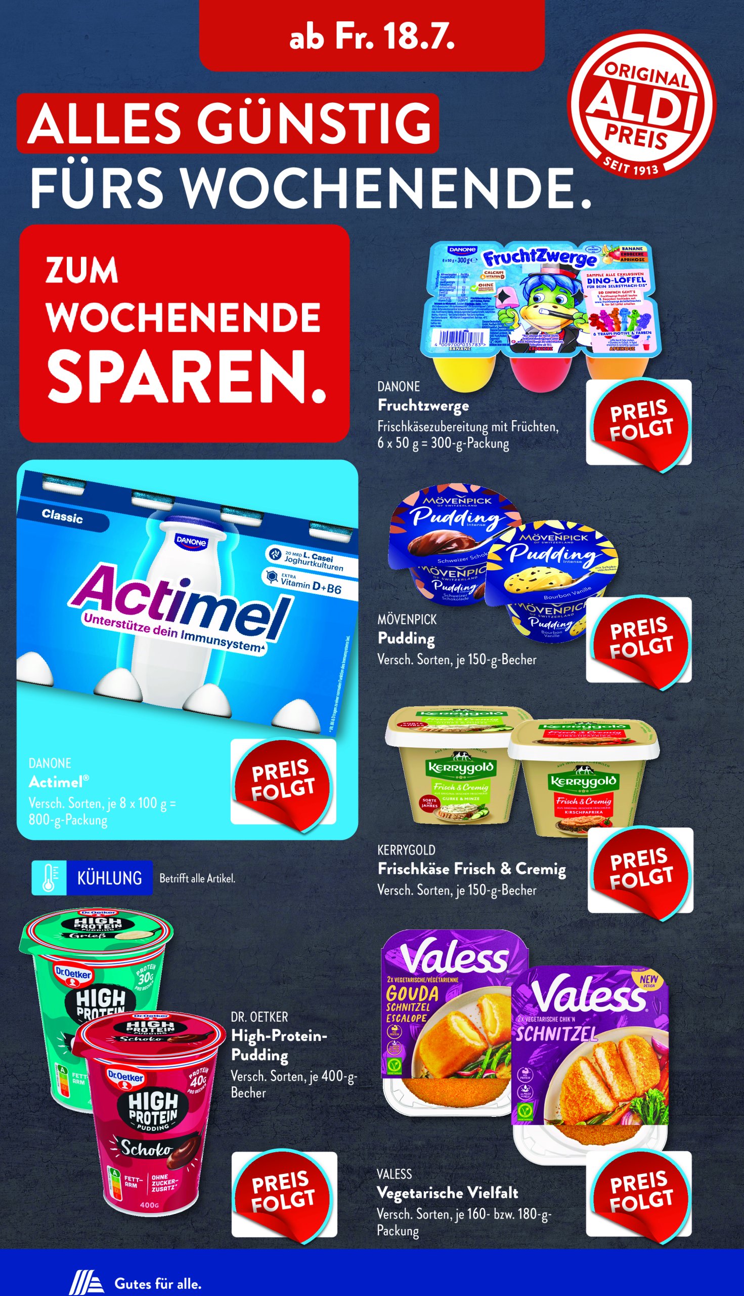 aldi - ALDI SÜD-Prospekt gültig vom 14.07. bis 19.07. - page: 14