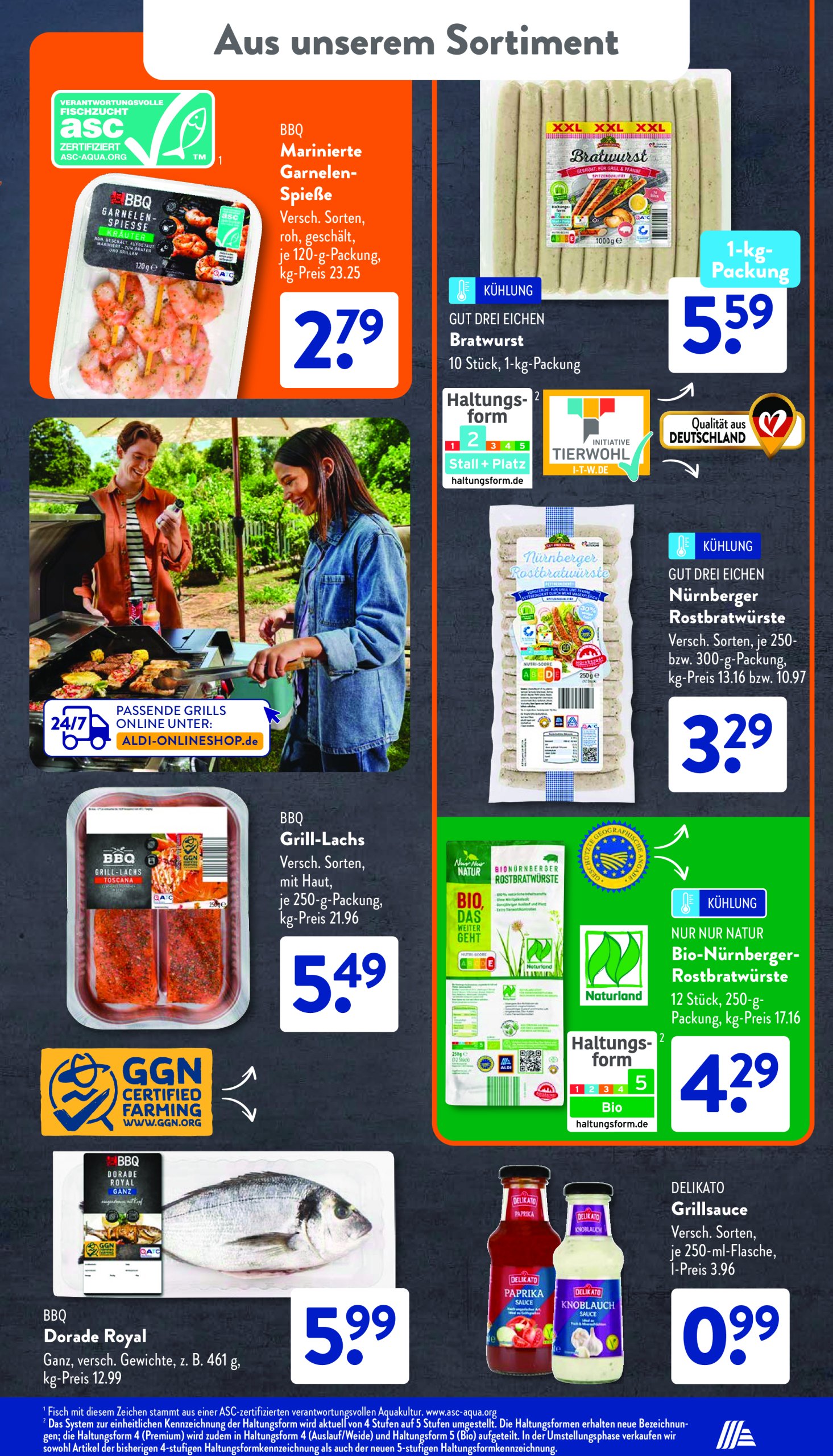 aldi - ALDI SÜD-Prospekt gültig vom 14.07. bis 19.07. - page: 22