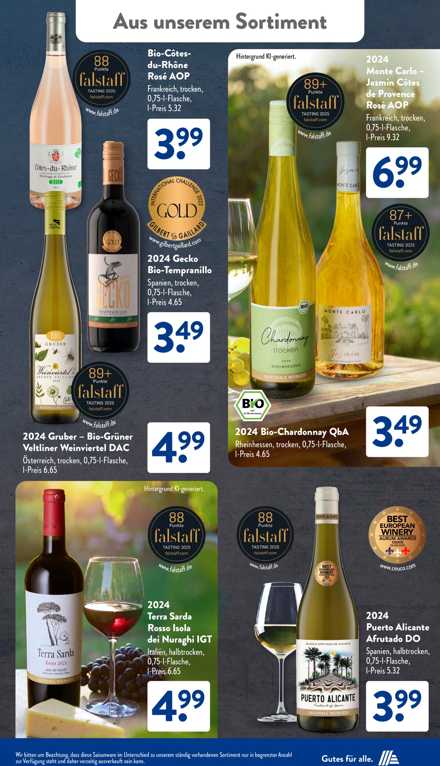 aldi - ALDI SÜD-Prospekt gültig vom 21.07. bis 26.07. - page: 22