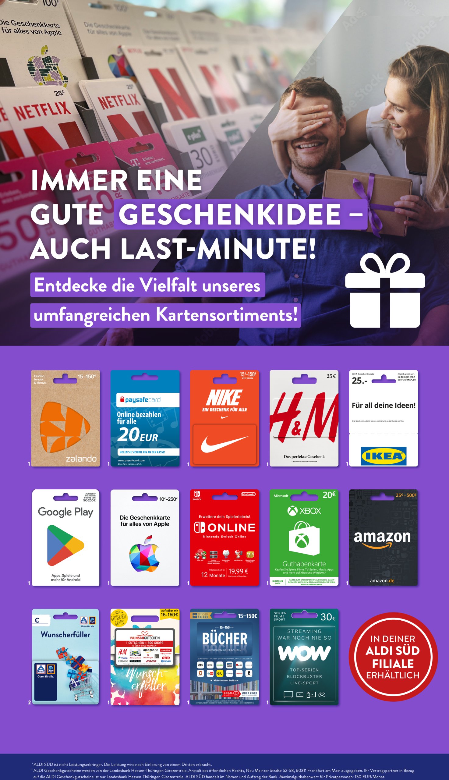 aldi - ALDI SÜD-Prospekt gültig vom 21.07. bis 26.07. - page: 30