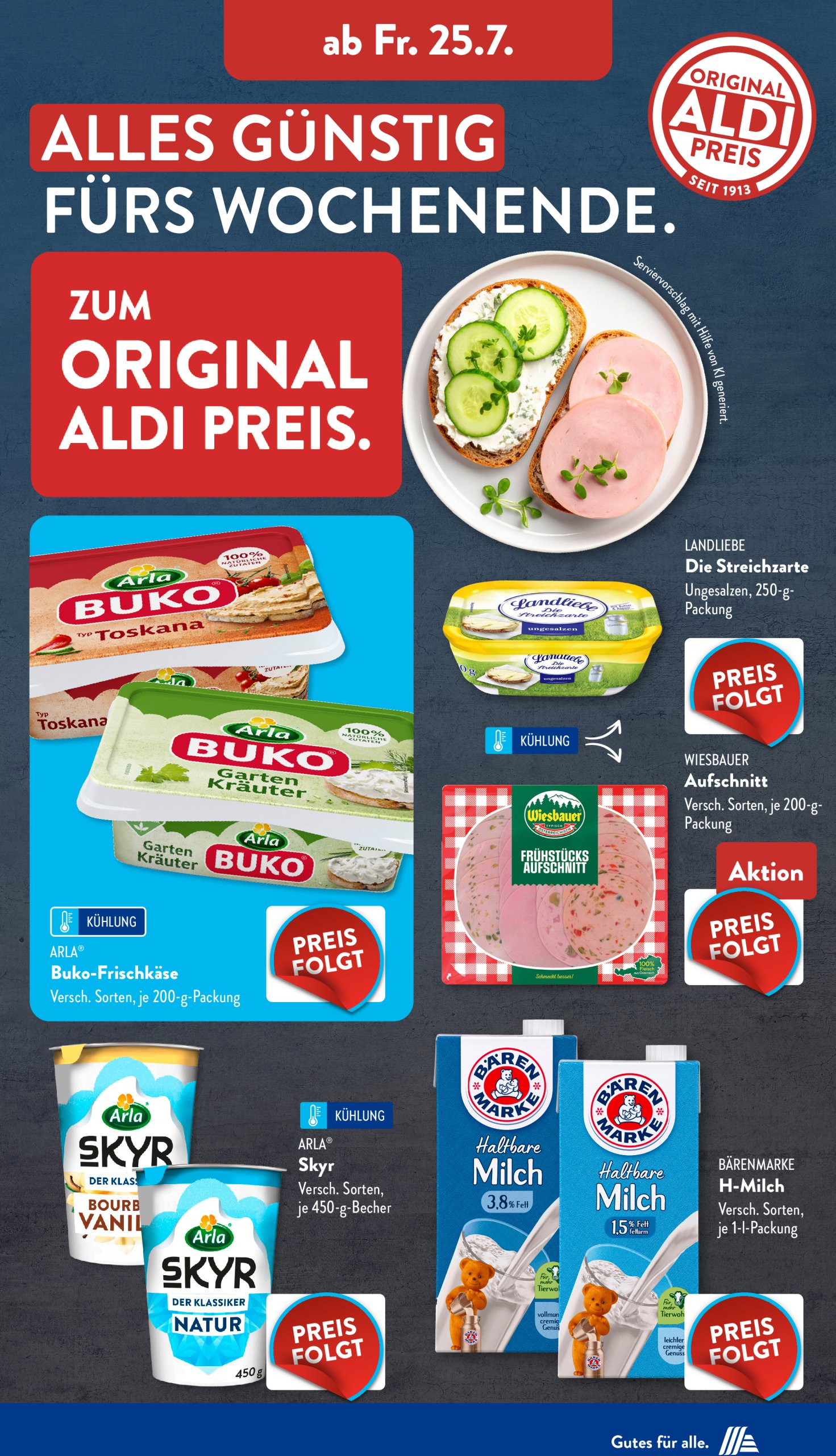 aldi - ALDI SÜD-Prospekt gültig vom 21.07. bis 26.07. - page: 13
