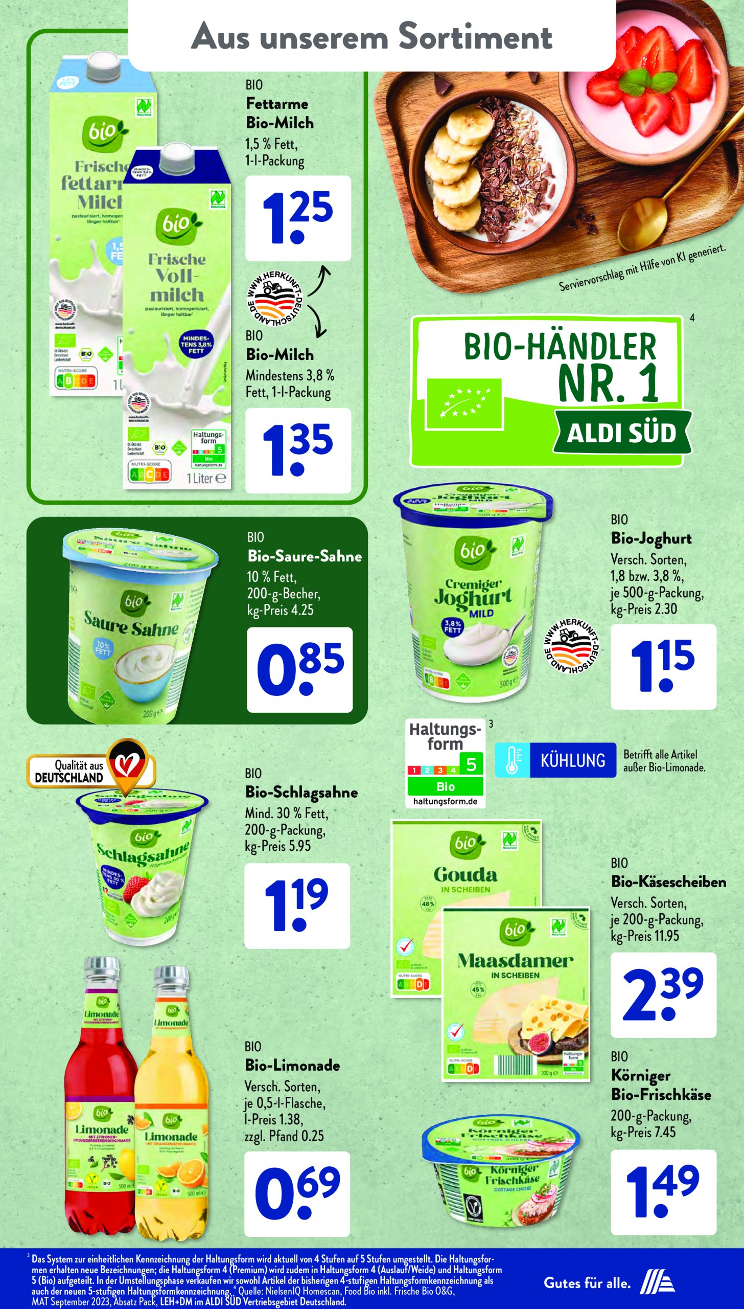 aldi - ALDI SÜD-Prospekt gültig vom 28.07. bis 02.08. - page: 22