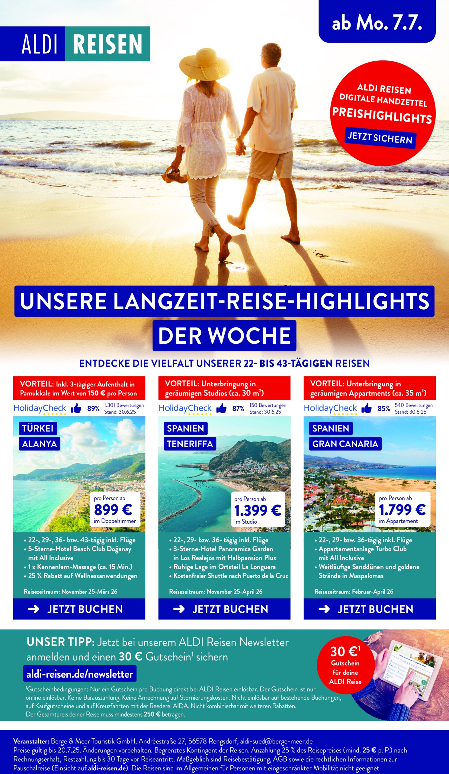 aldi - ALDI SÜD-Prospekt gültig vom 28.07. bis 02.08. - page: 28