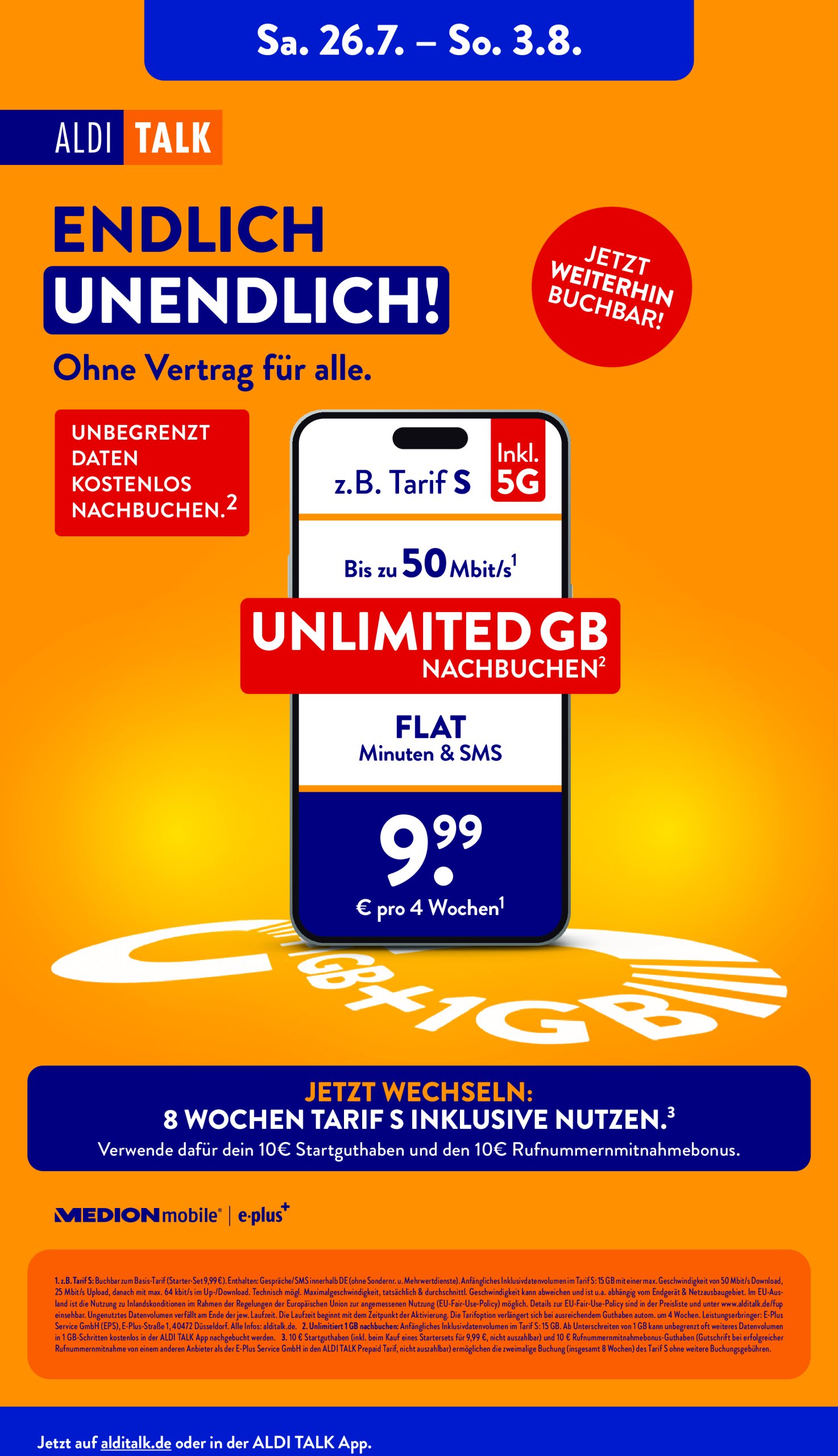 aldi - ALDI SÜD-Prospekt gültig vom 28.07. bis 02.08. - page: 29