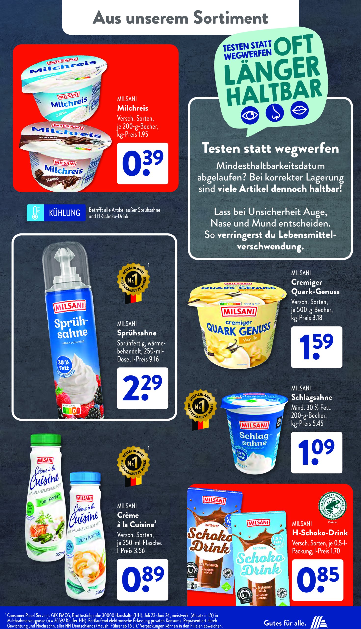aldi - ALDI SÜD-Prospekt gültig vom 04.08. bis 09.08. - page: 21