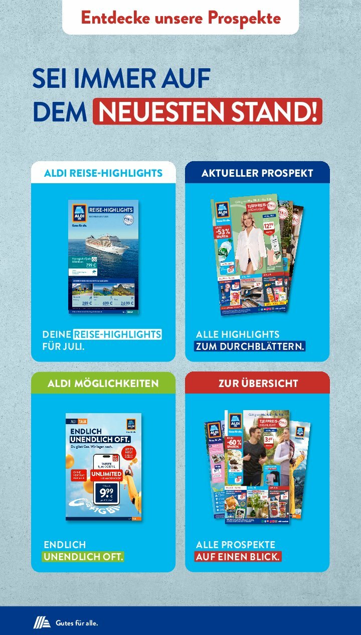 aldi - ALDI SÜD-Prospekt gültig vom 11.08. bis 16.08. - page: 34