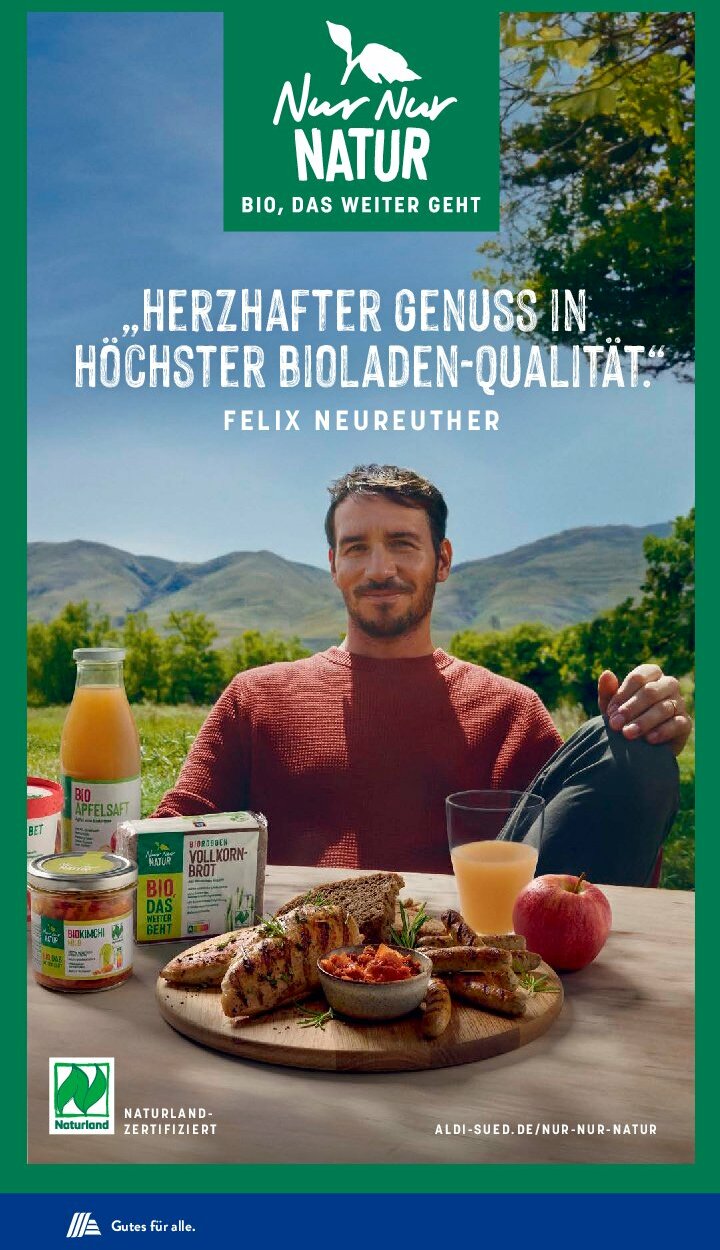 aldi - ALDI SÜD-Prospekt gültig vom 11.08. bis 16.08. - page: 21
