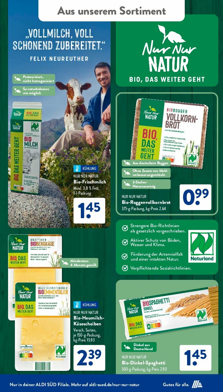 aldi - ALDI SÜD-Prospekt gültig vom 25.08. bis 30.08. - page: 19