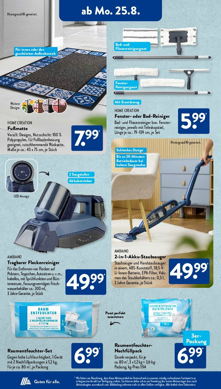 aldi - ALDI SÜD-Prospekt gültig vom 25.08. bis 30.08. - page: 4