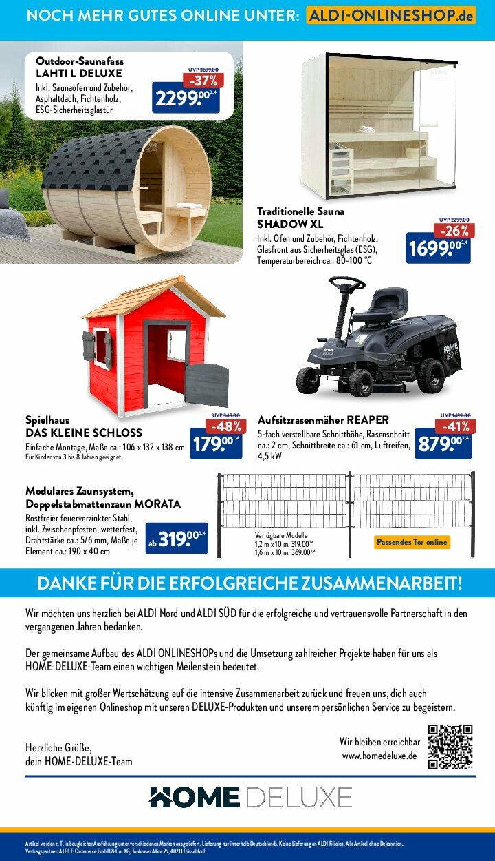 aldi - ALDI SÜD-Prospekt gültig vom 25.08. bis 30.08. - page: 24
