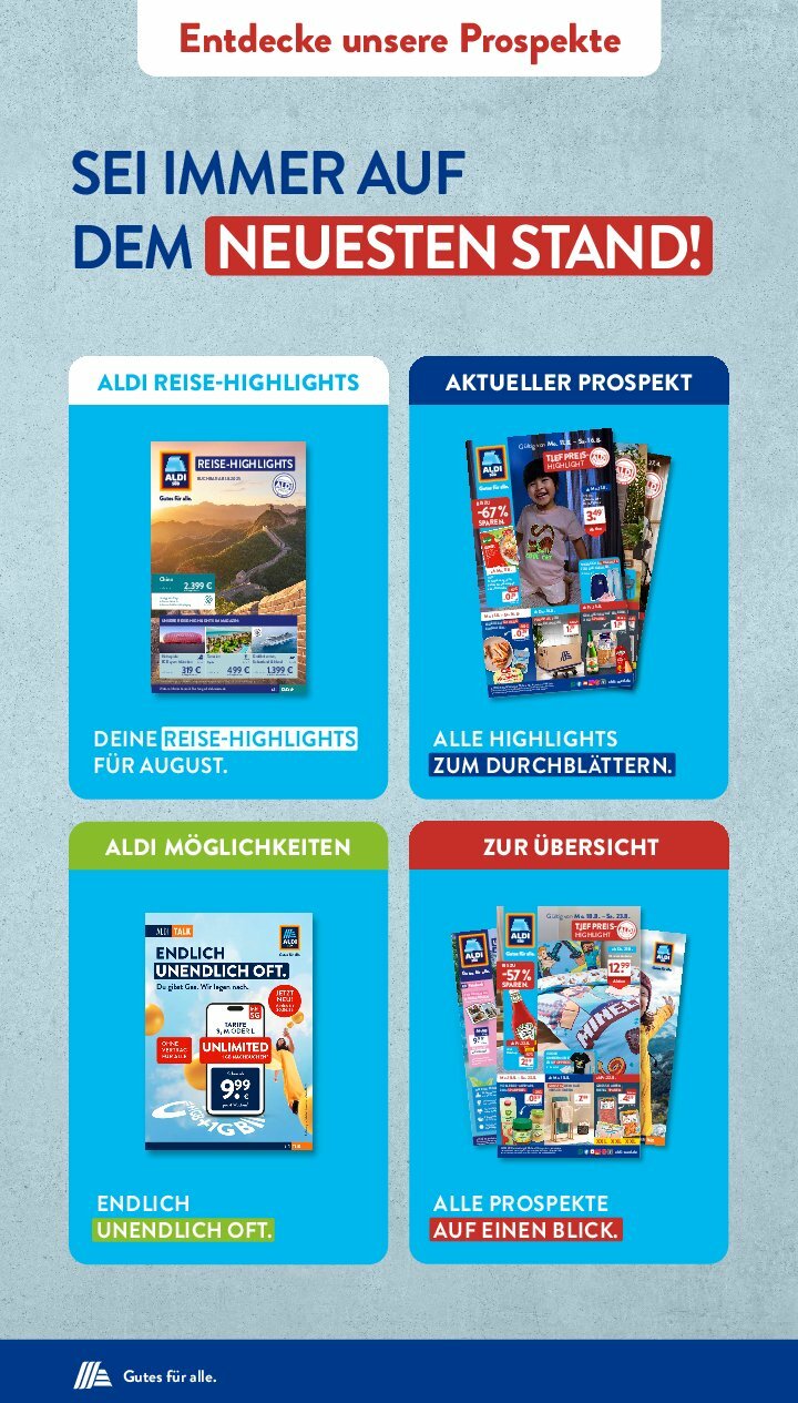 aldi - ALDI SÜD-Prospekt gültig vom 25.08. bis 30.08. - page: 34
