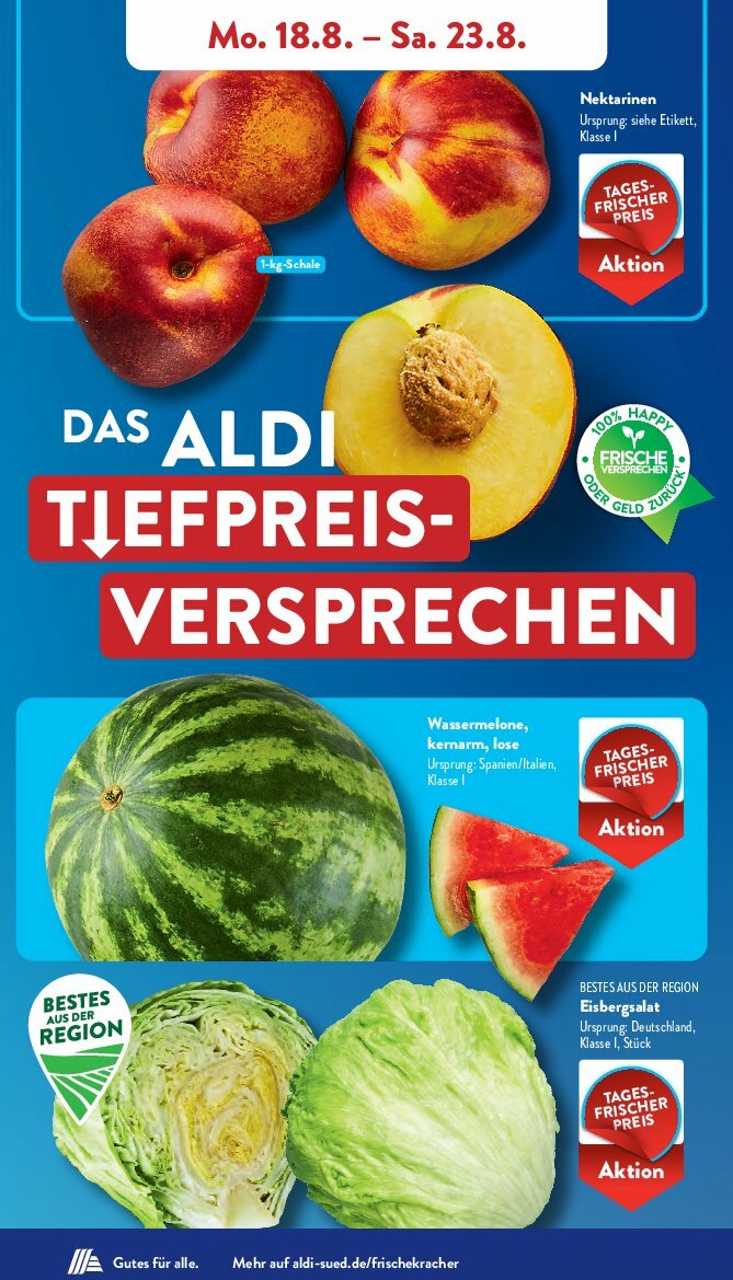 aldi - ALDI SÜD-Prospekt gültig vom 18.08. bis 23.08. - page: 4