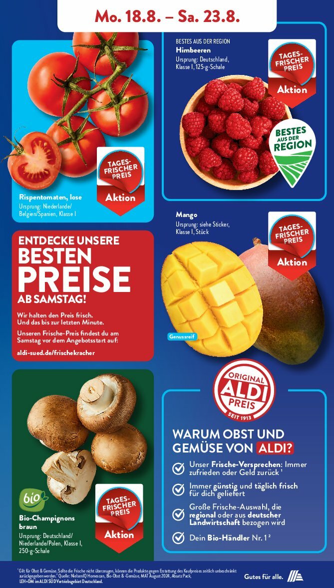 aldi - ALDI SÜD-Prospekt gültig vom 18.08. bis 23.08. - page: 5