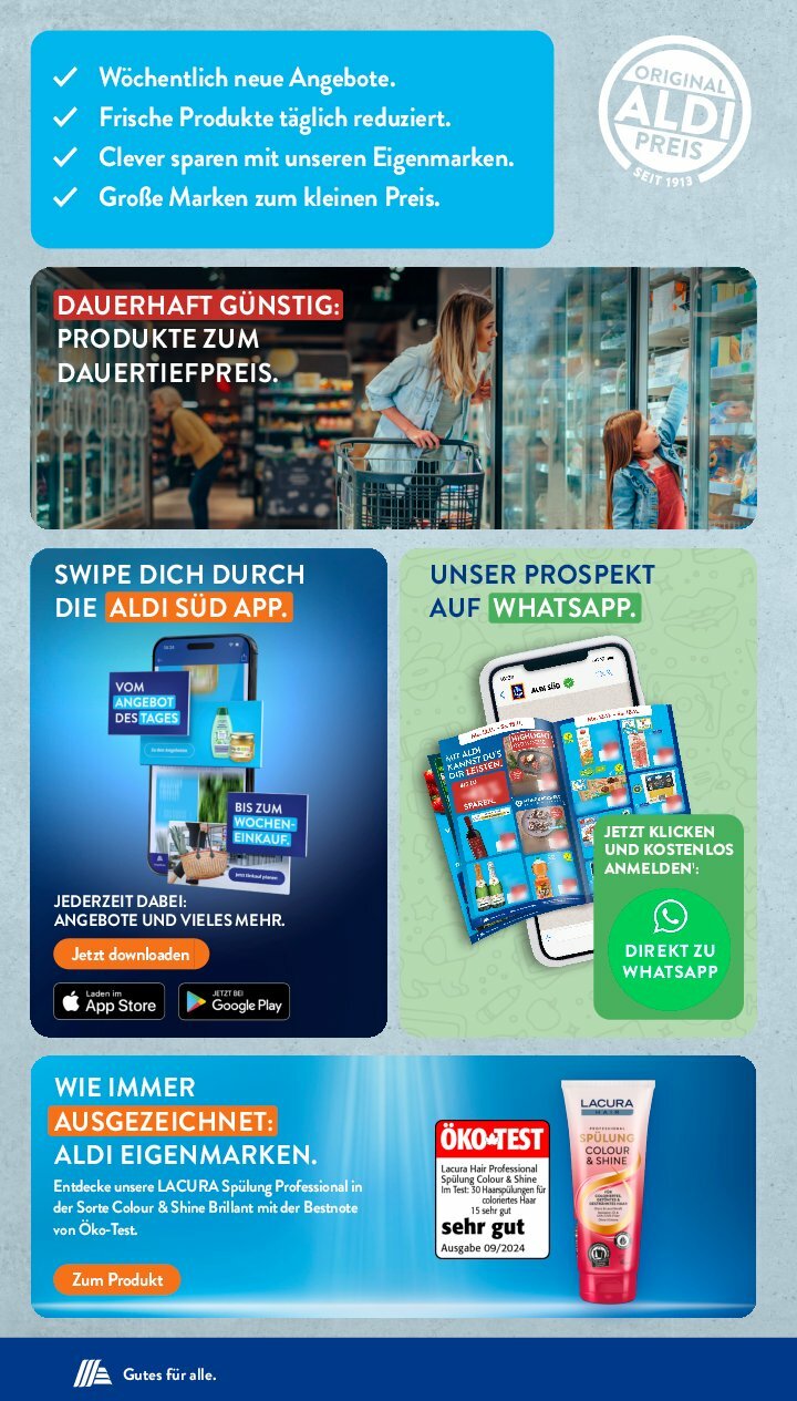 aldi - ALDI SÜD-Prospekt gültig vom 18.08. bis 23.08. - page: 3