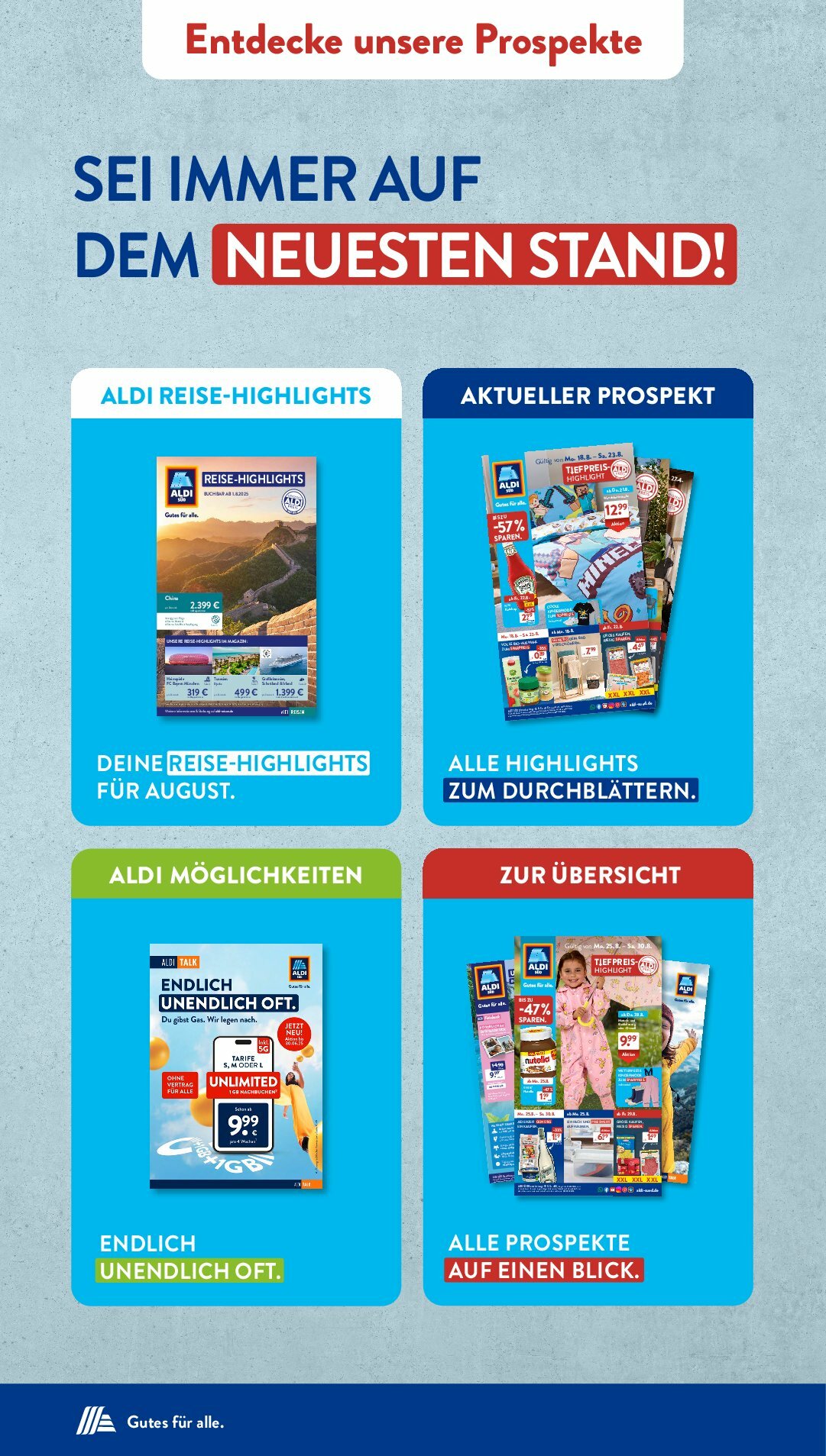 aldi - ALDI SÜD-Prospekt gültig vom 01.09. bis 06.09. - page: 34