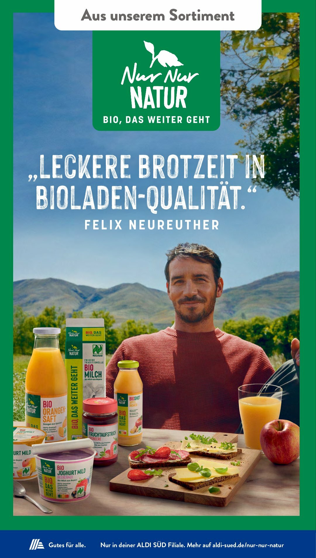 aldi - ALDI SÜD-Prospekt gültig vom 01.09. bis 06.09. - page: 19