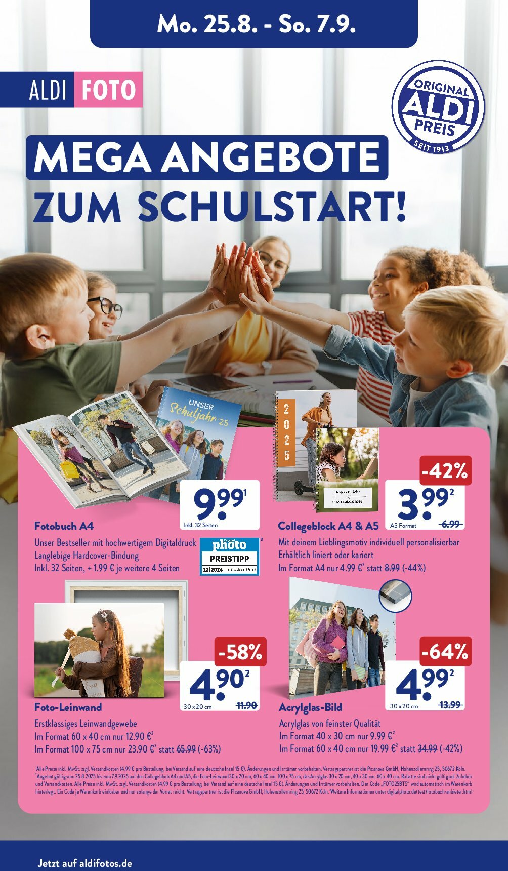 aldi - ALDI SÜD-Prospekt gültig vom 01.09. bis 06.09. - page: 29