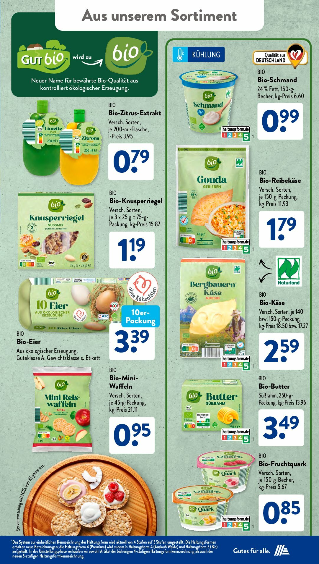 aldi - ALDI SÜD-Prospekt gültig vom 01.09. bis 06.09. - page: 22