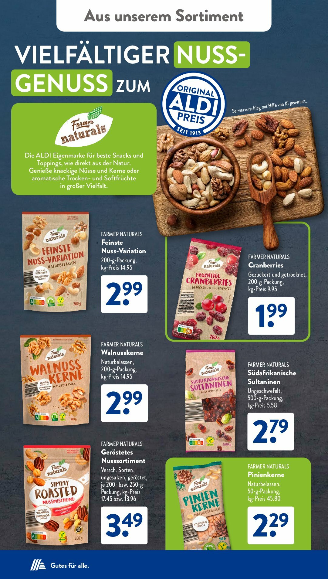 aldi - ALDI SÜD-Prospekt gültig vom 08.09. bis 13.09. - page: 24