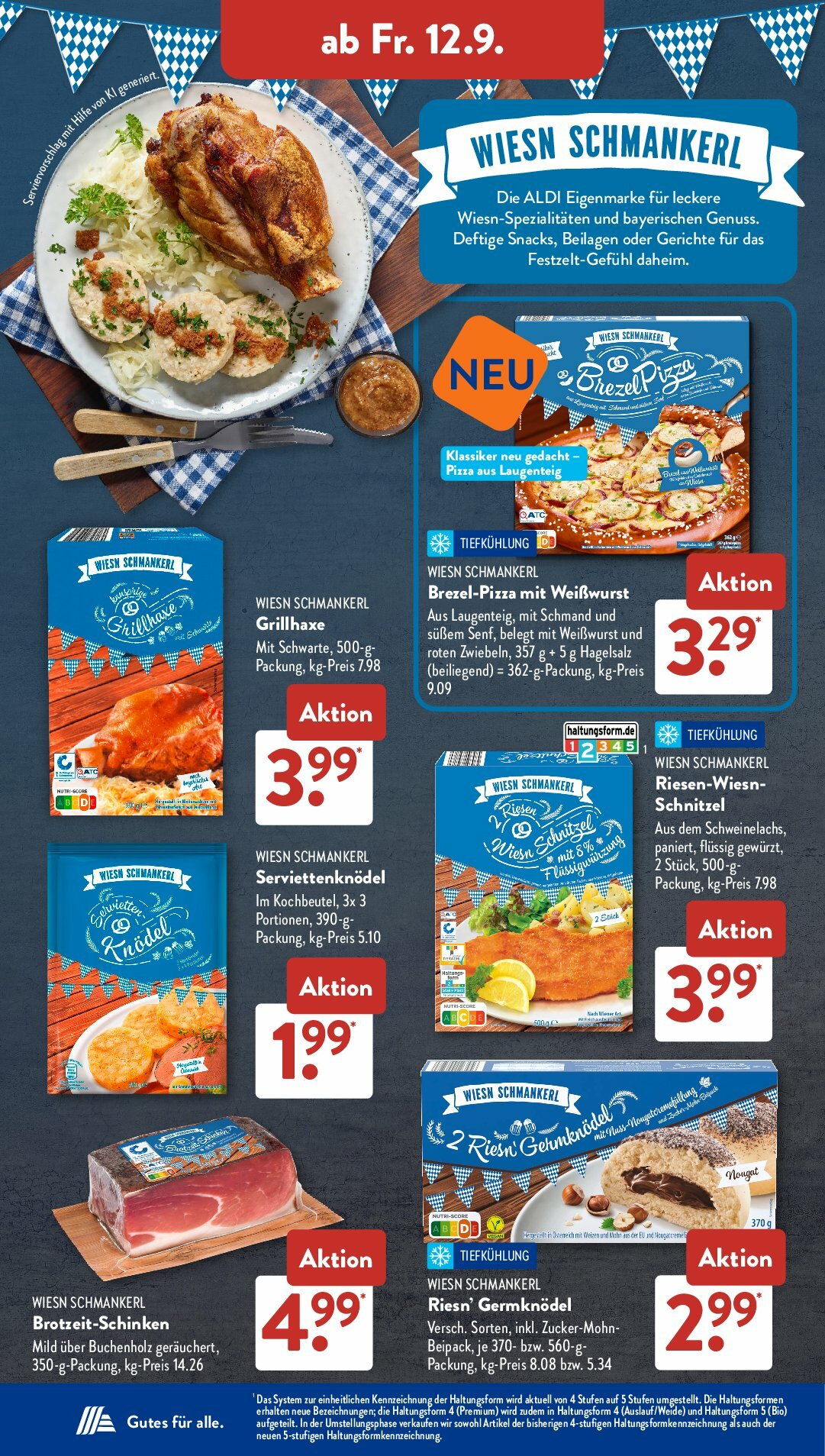aldi - ALDI SÜD-Prospekt gültig vom 08.09. bis 13.09. - page: 17