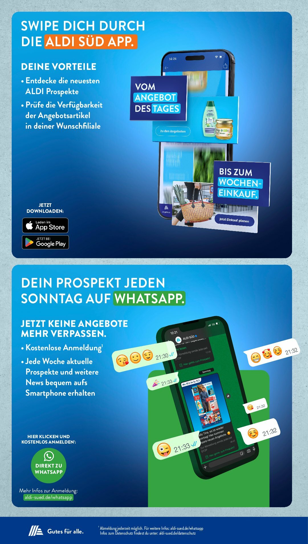 aldi - ALDI SÜD-Prospekt gültig vom 08.09. bis 13.09. - page: 6