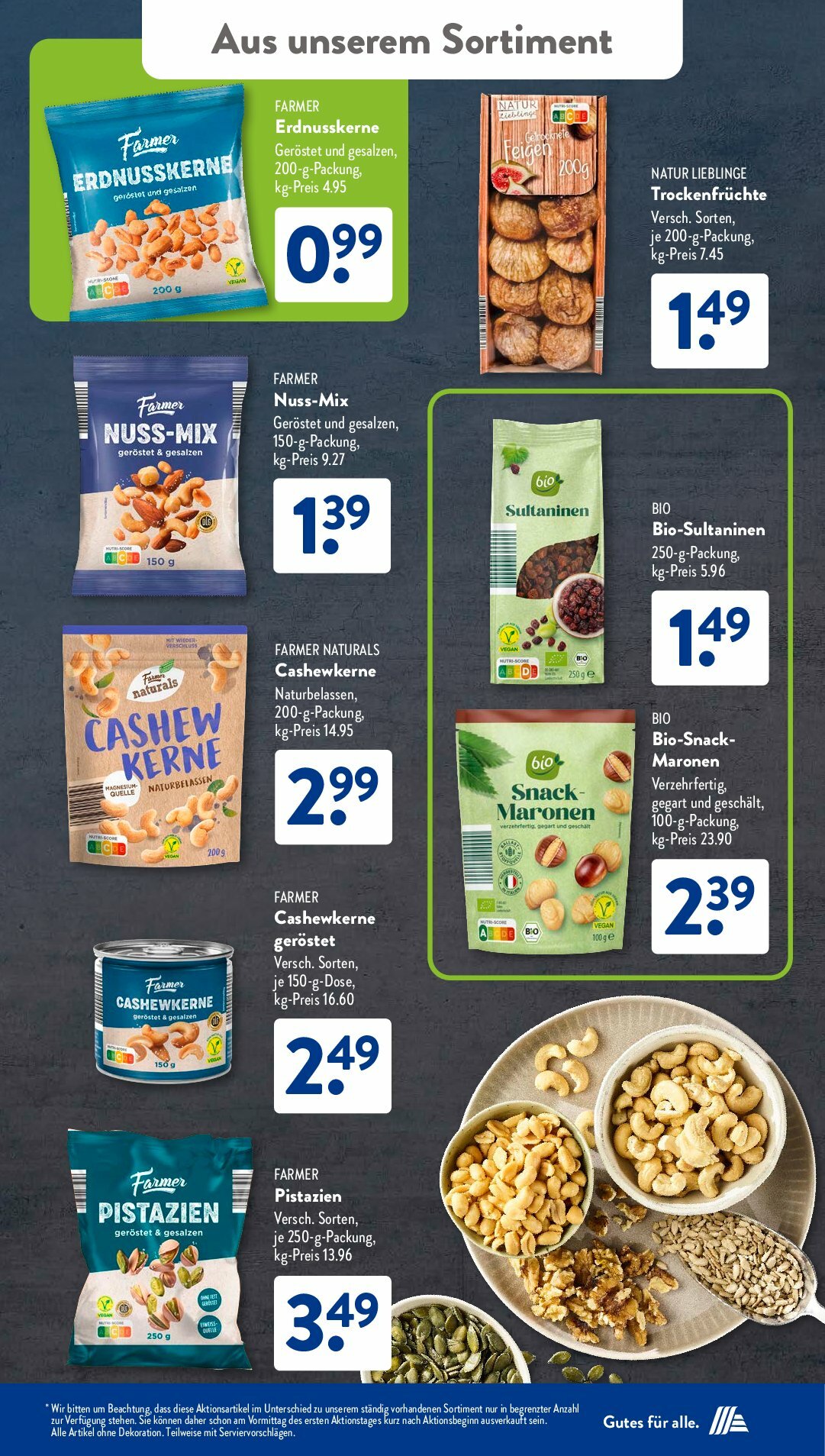 aldi - ALDI SÜD-Prospekt gültig vom 08.09. bis 13.09. - page: 20